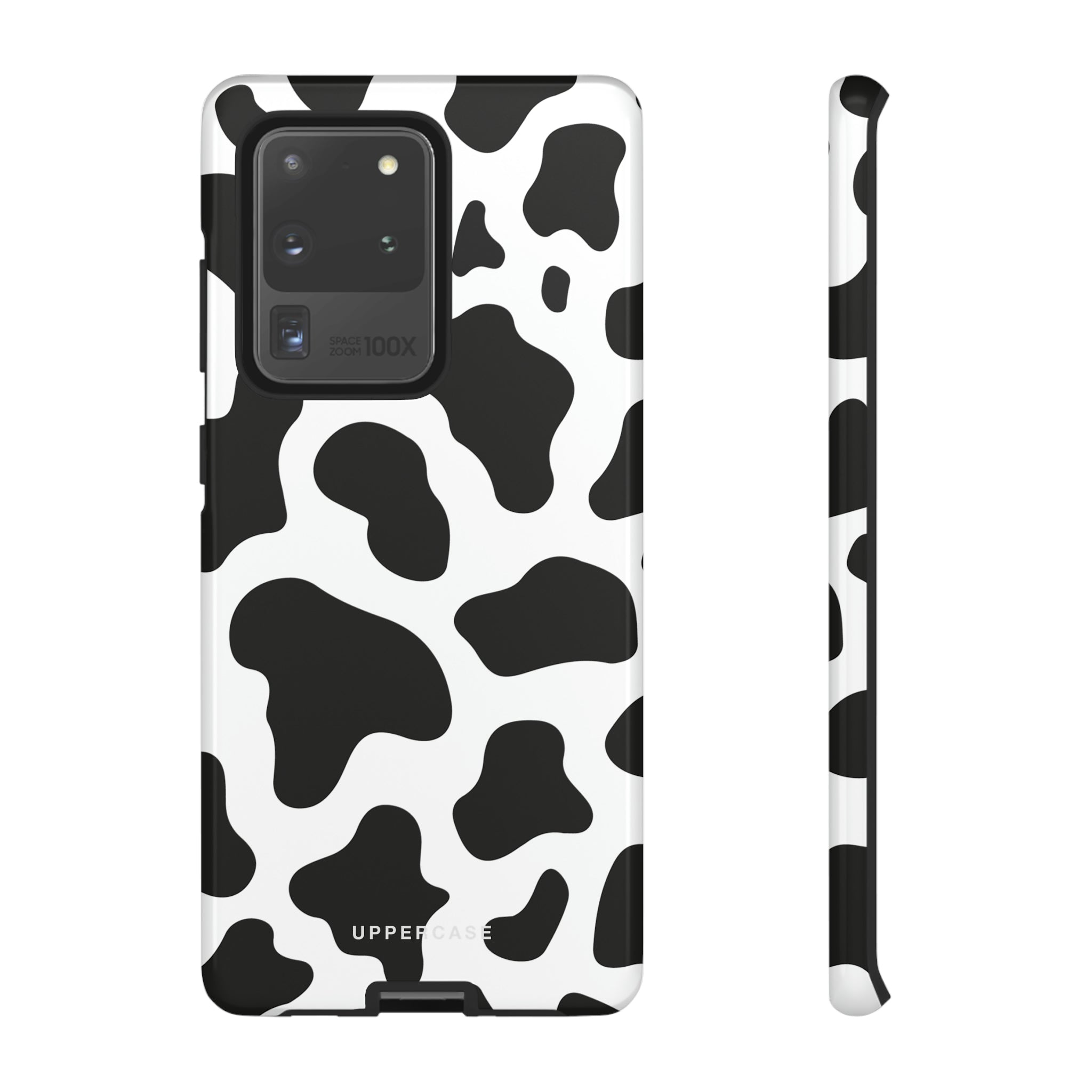 Milky Way - Black - Strong Case