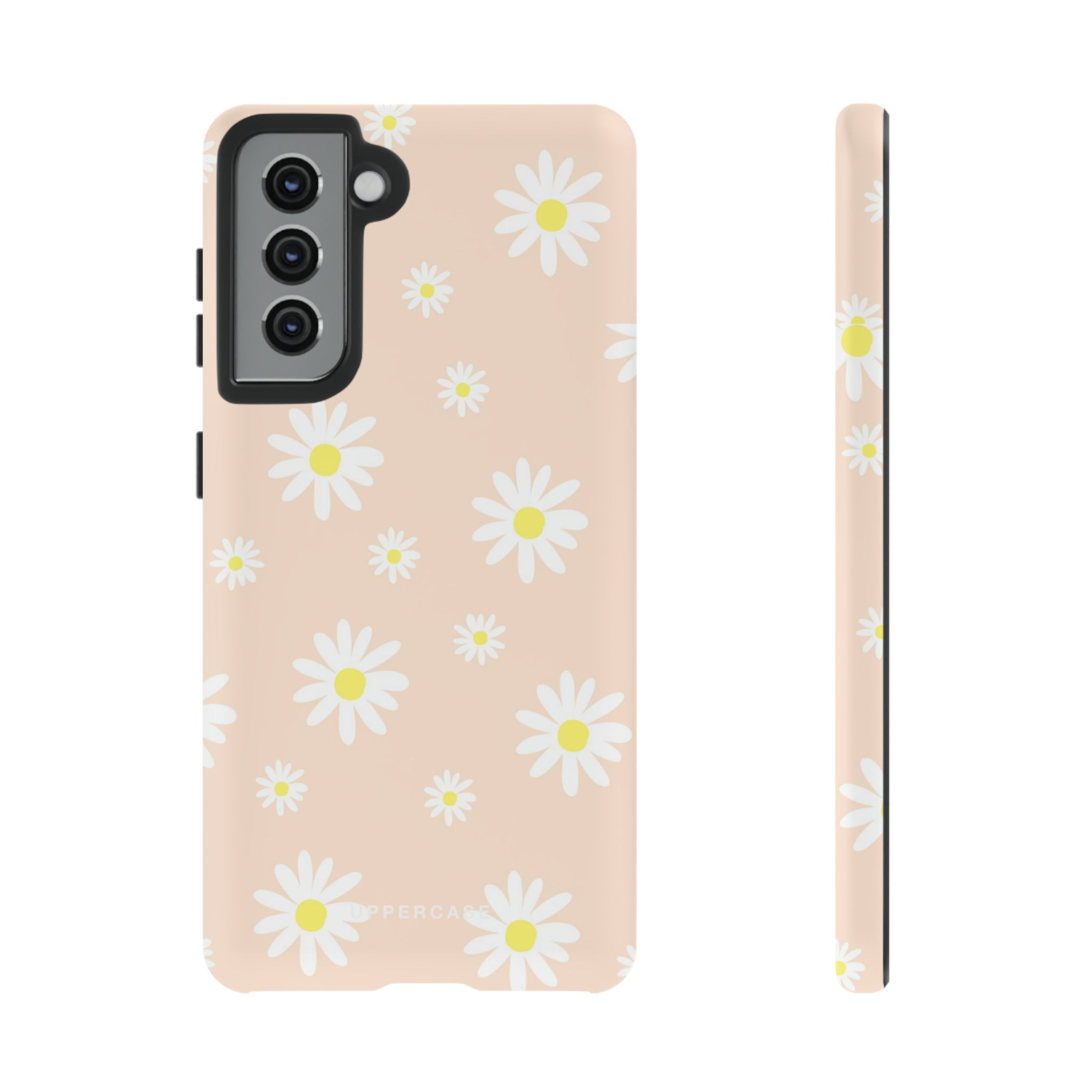 Blossomy Daisy - Strong Case