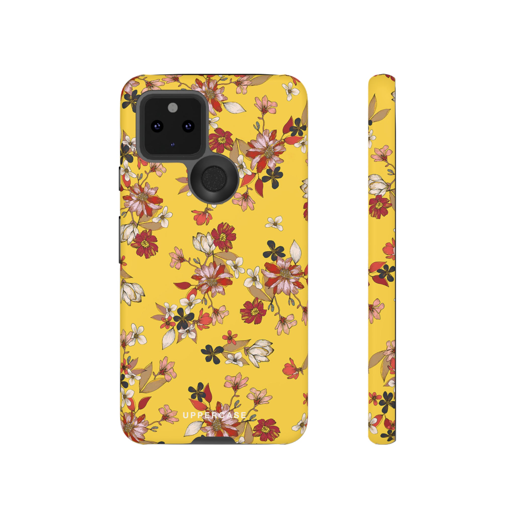 Daylight Floral - Strong Case