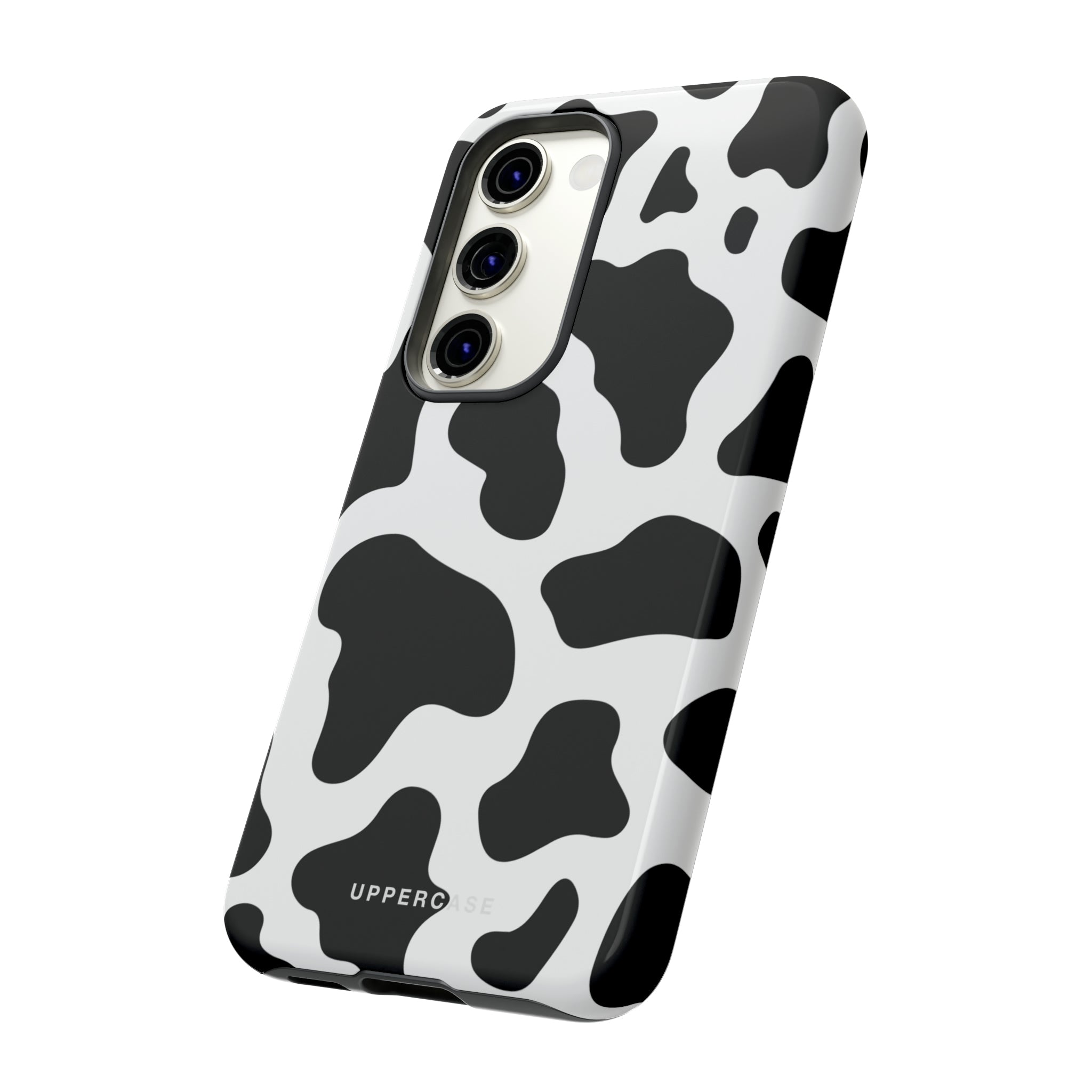 Milky Way - Black - Strong Case