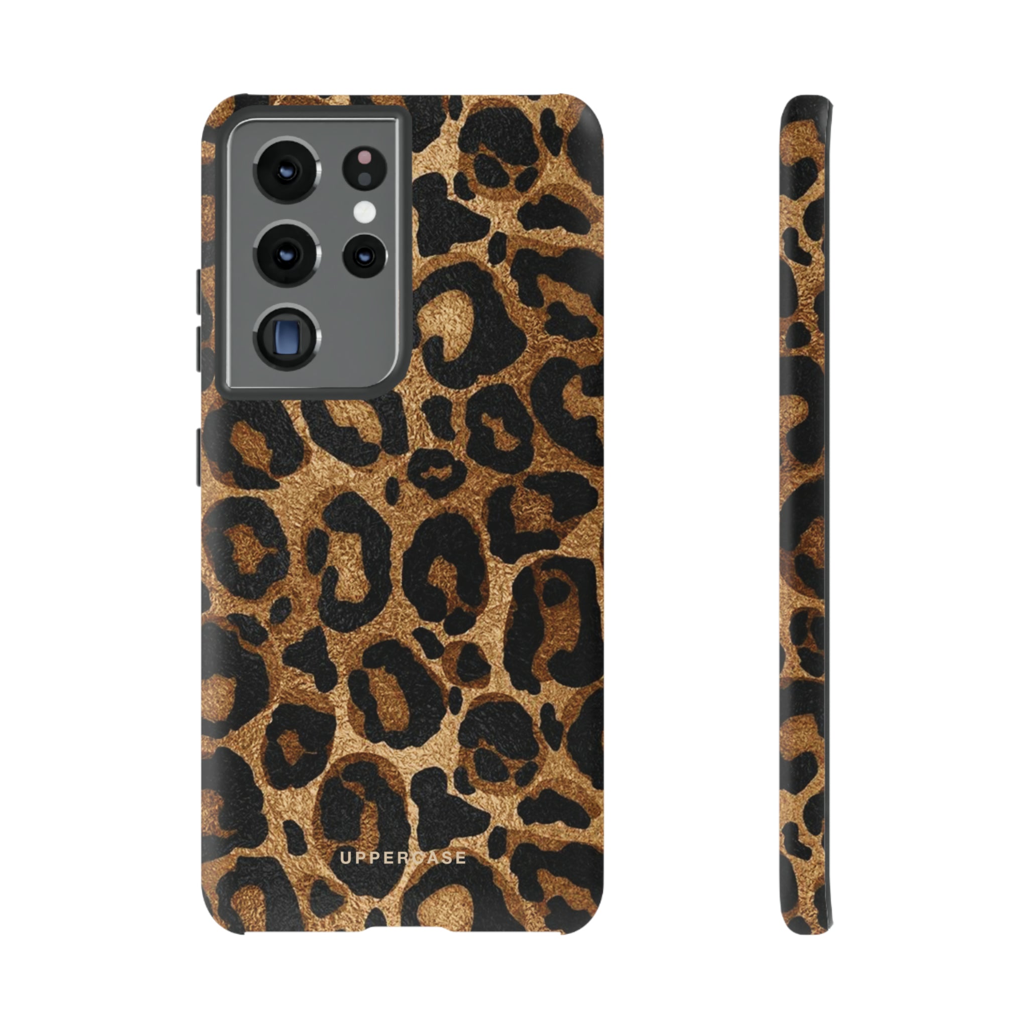 Luxe Leo - Strong Case