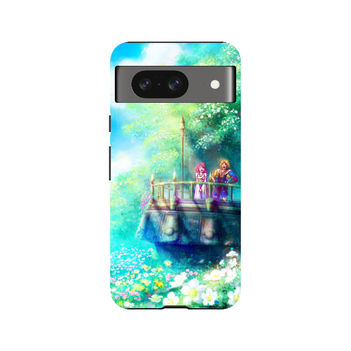 Custom Phone Case - iPhone, Samsung Galaxy and Google Pixel