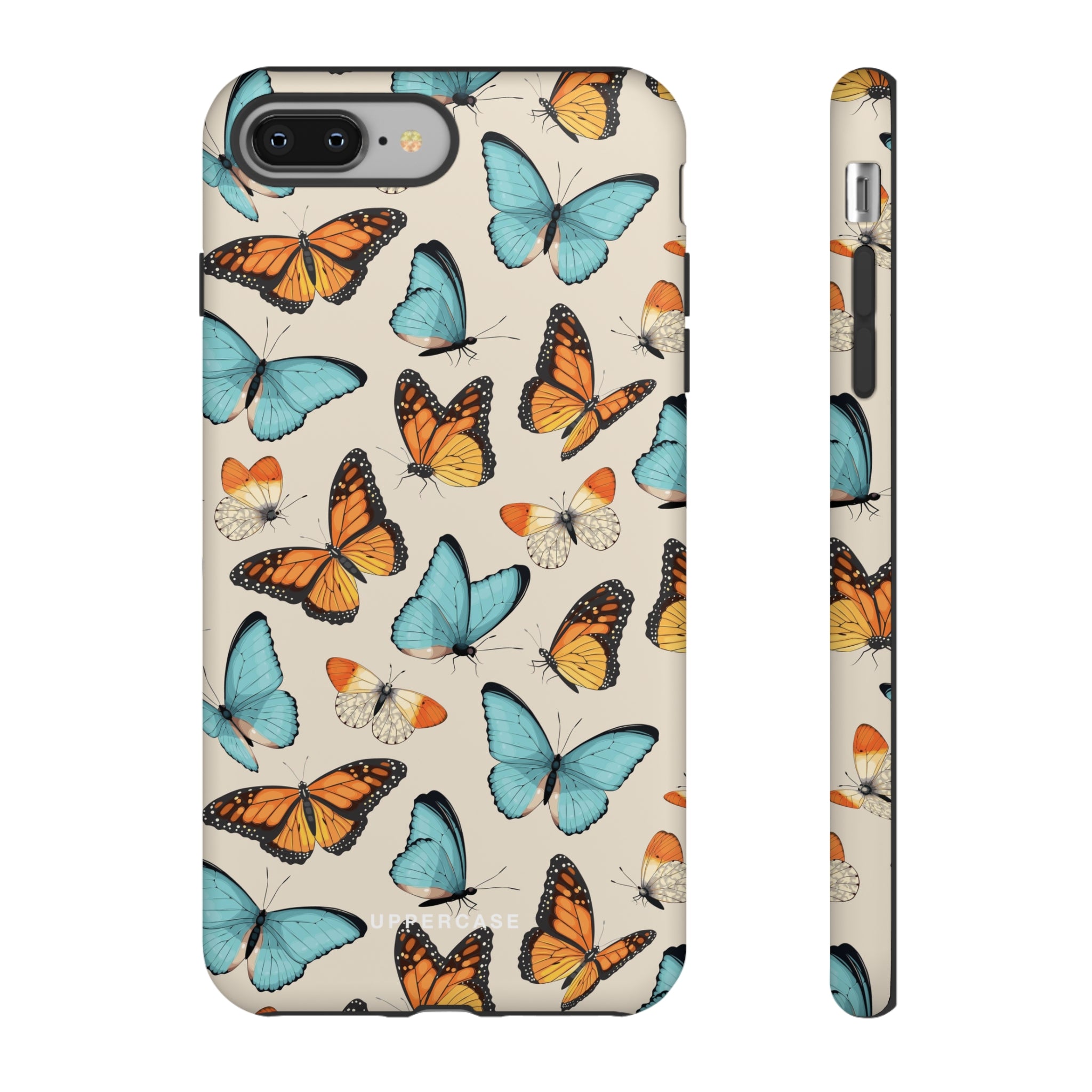 Butterfly Bella - Strong Case