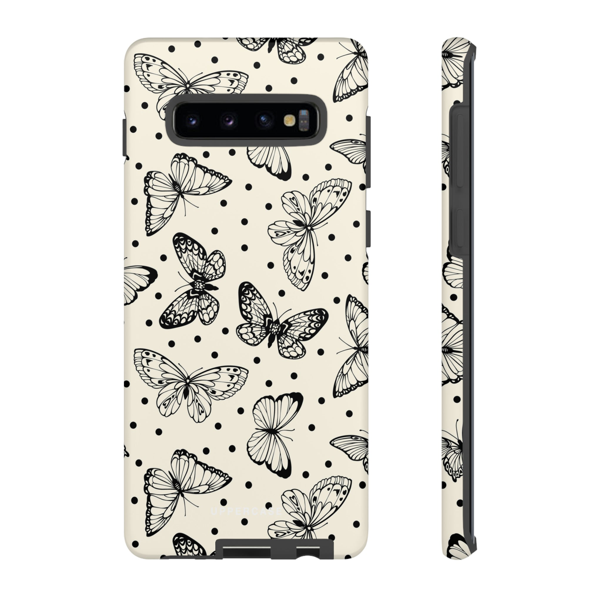 Butterfly Sprinkle - Strong Case