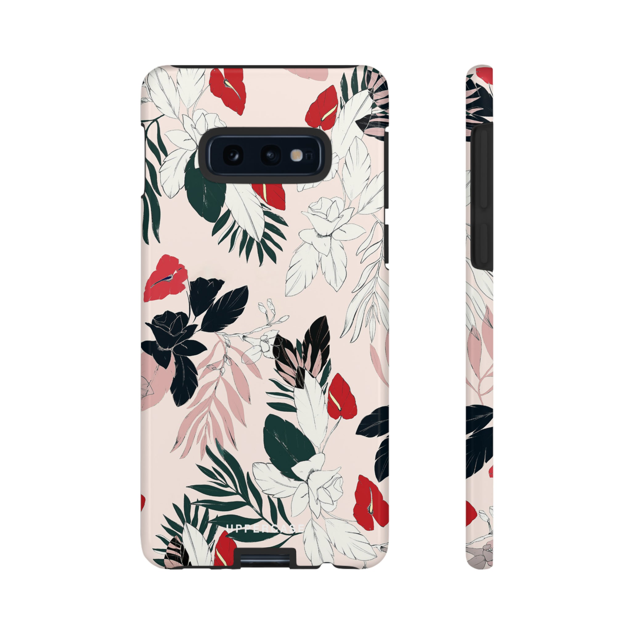 Floral Paradise - Strong Case