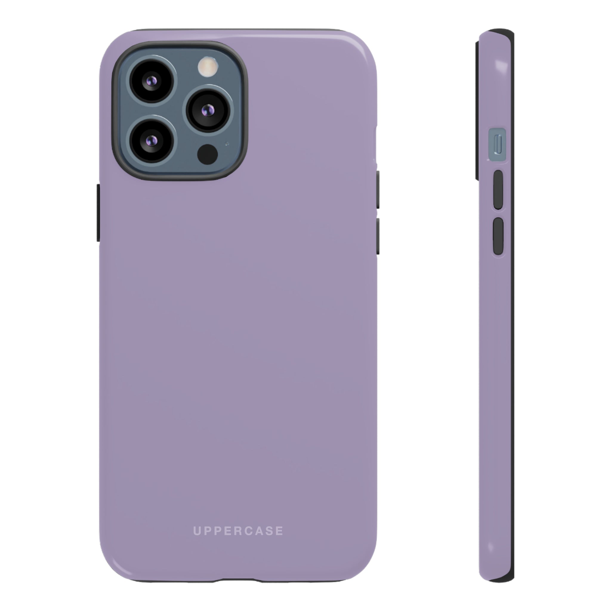 Lilac - Strong Case