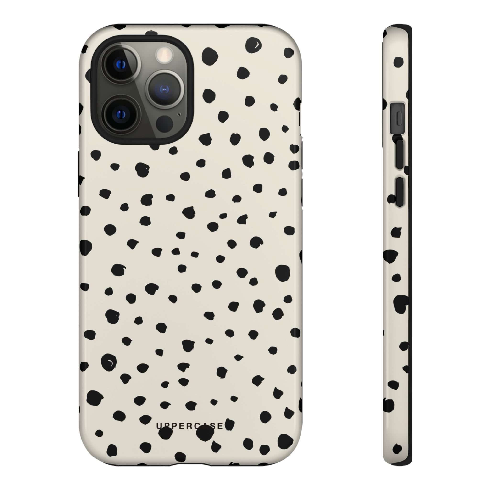 Freckle Flair - Strong Case