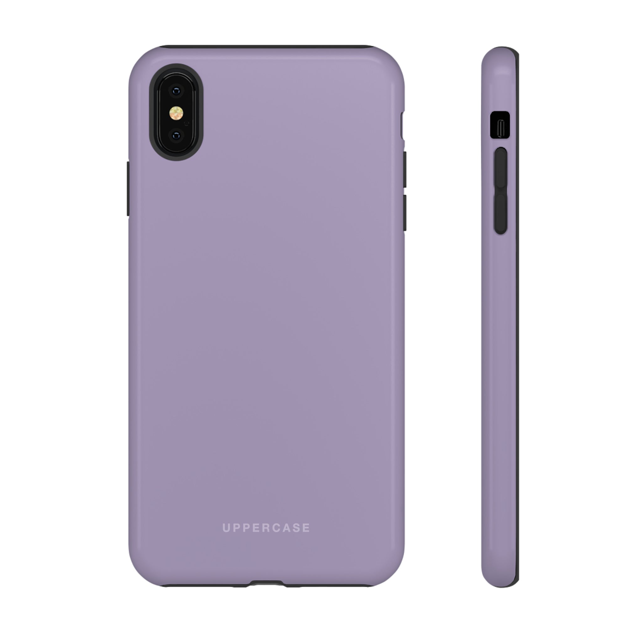 Lilac - Strong Case