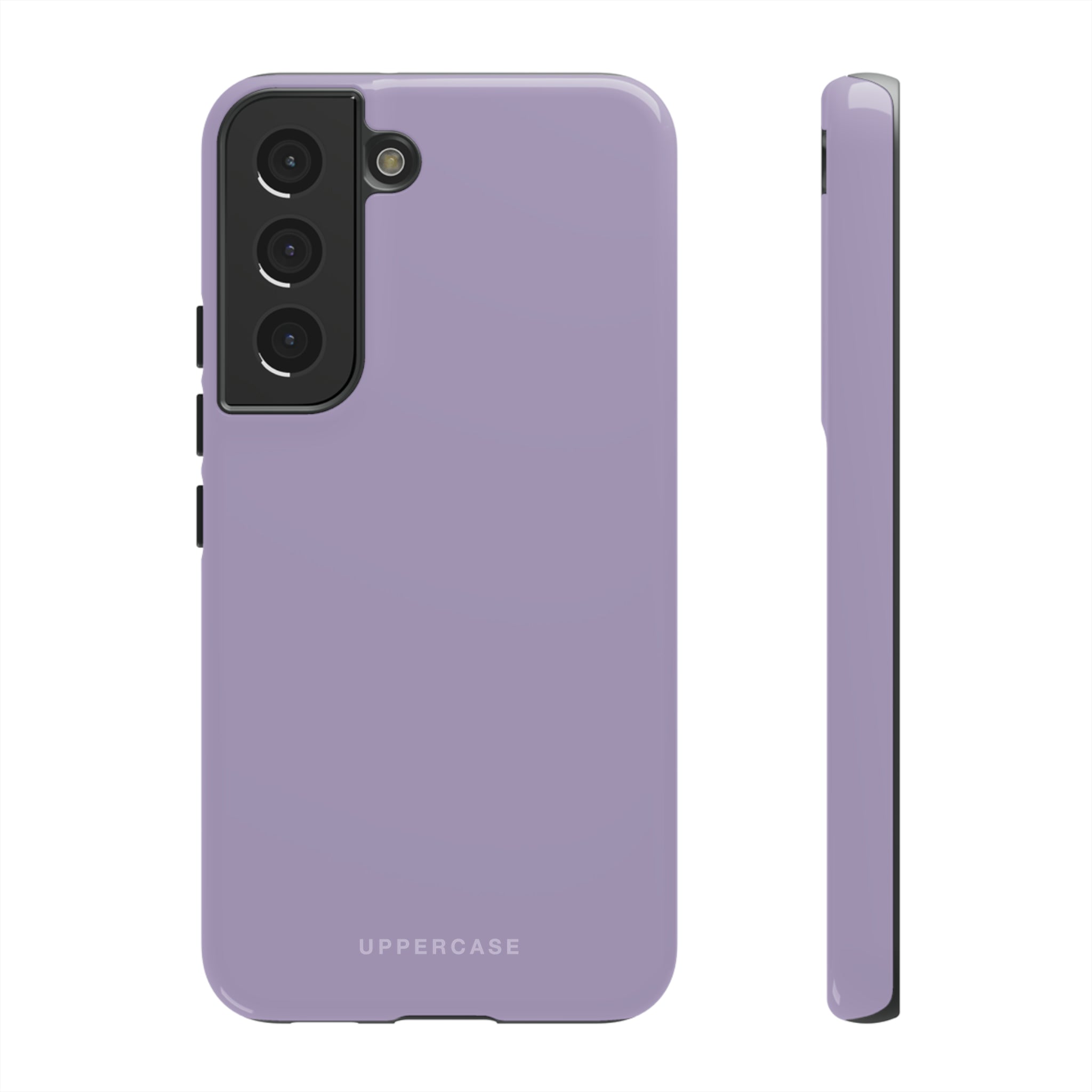 Lilac - Strong Case