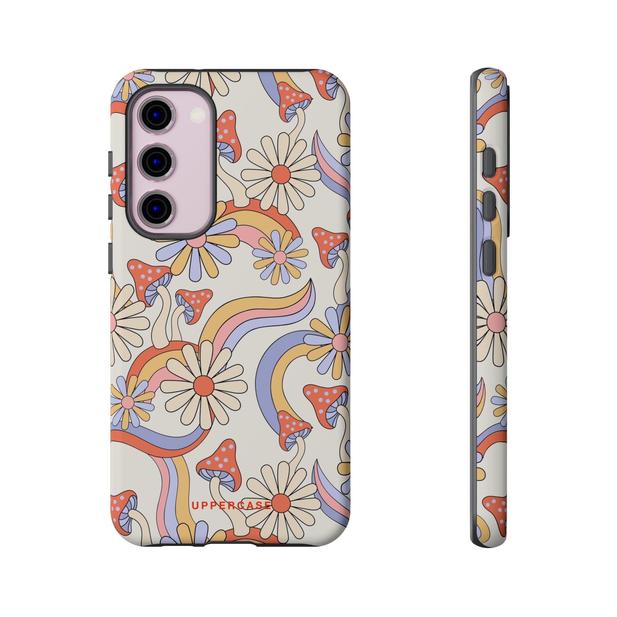 Good Vibes - Beige - Strong Case