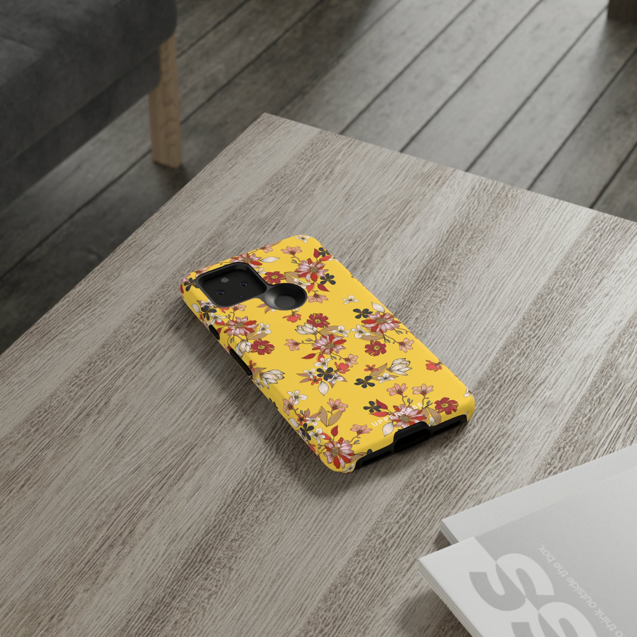 Daylight Floral - Strong Case