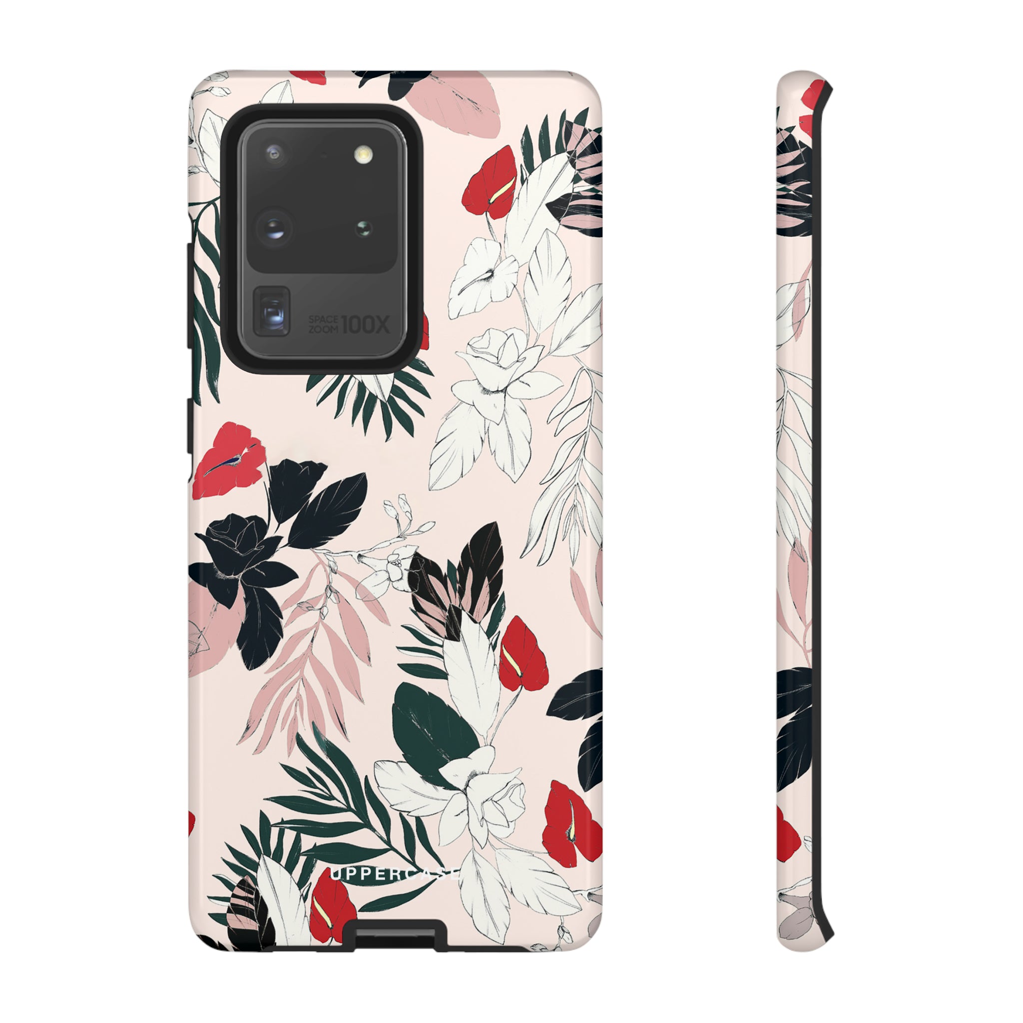 Floral Paradise - Strong Case