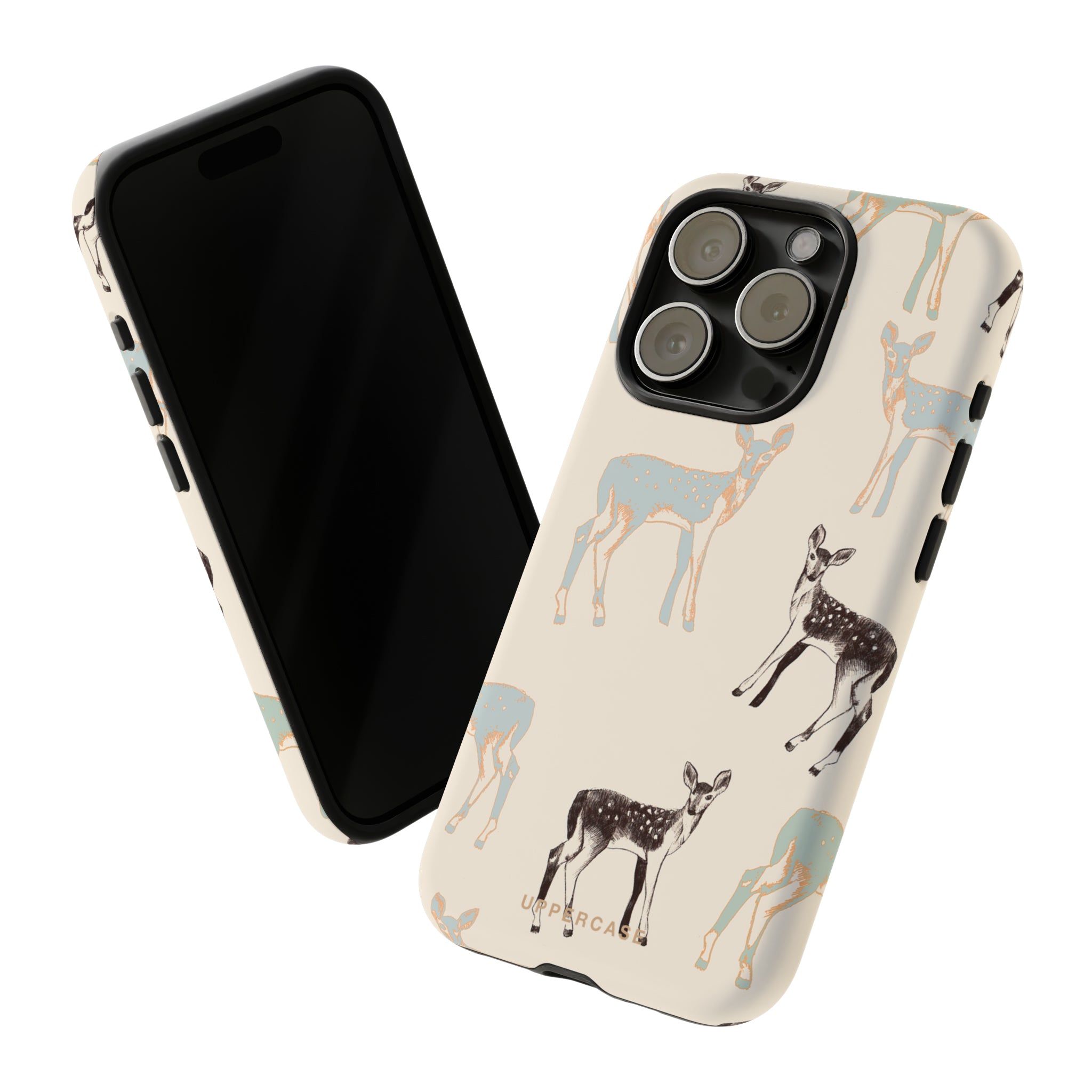 Oh Deer - Strong Case