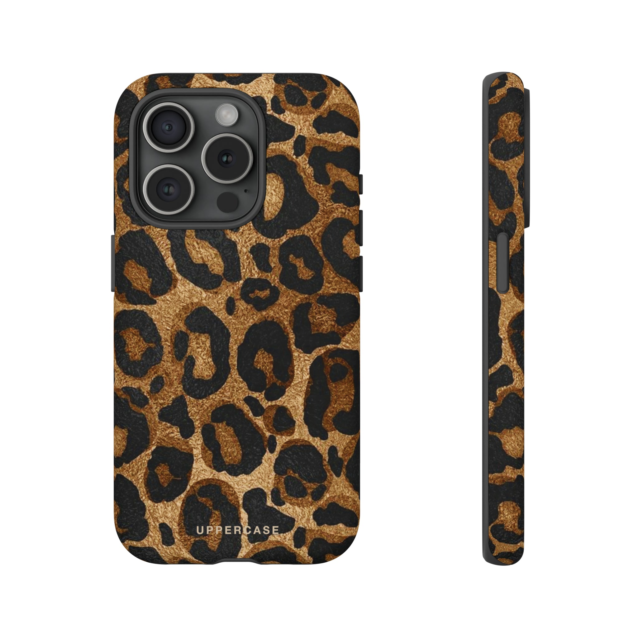 Luxe Leo - Strong Case