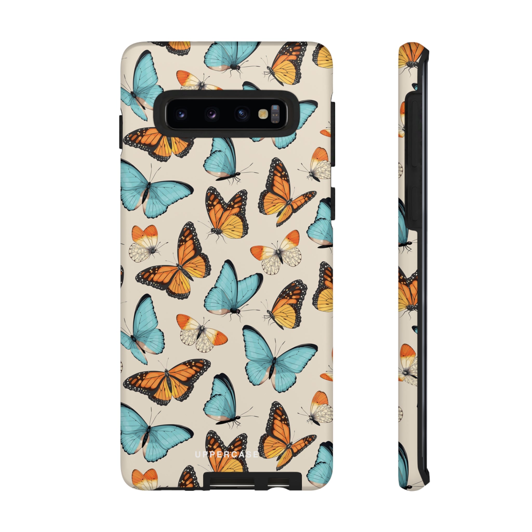 Butterfly Bella - Strong Case