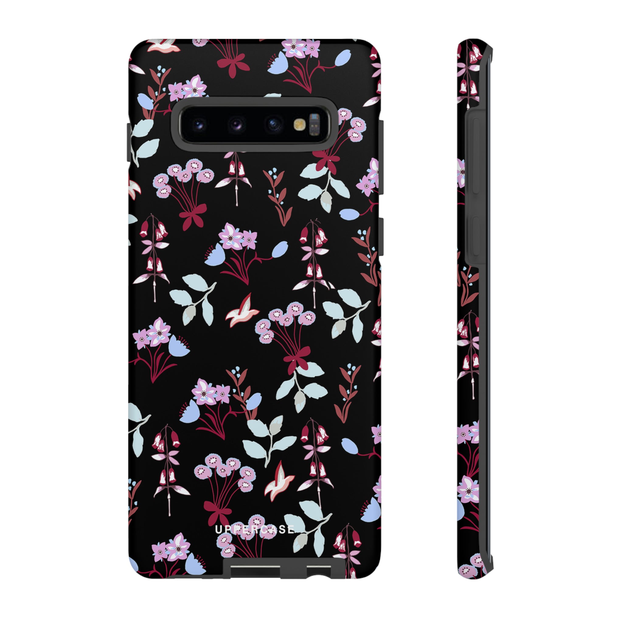 Floral Night - Strong Case