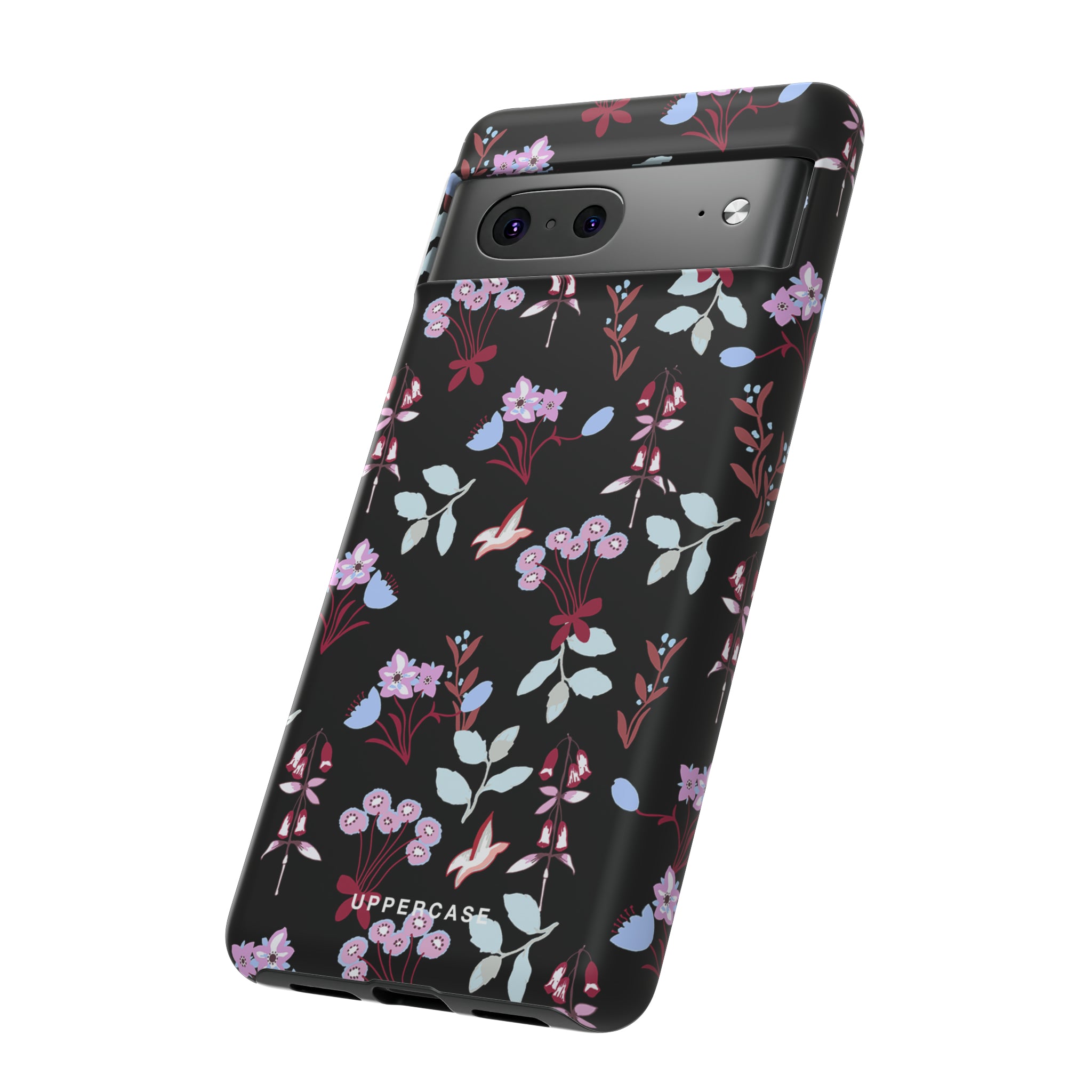 Floral Night - Strong Case