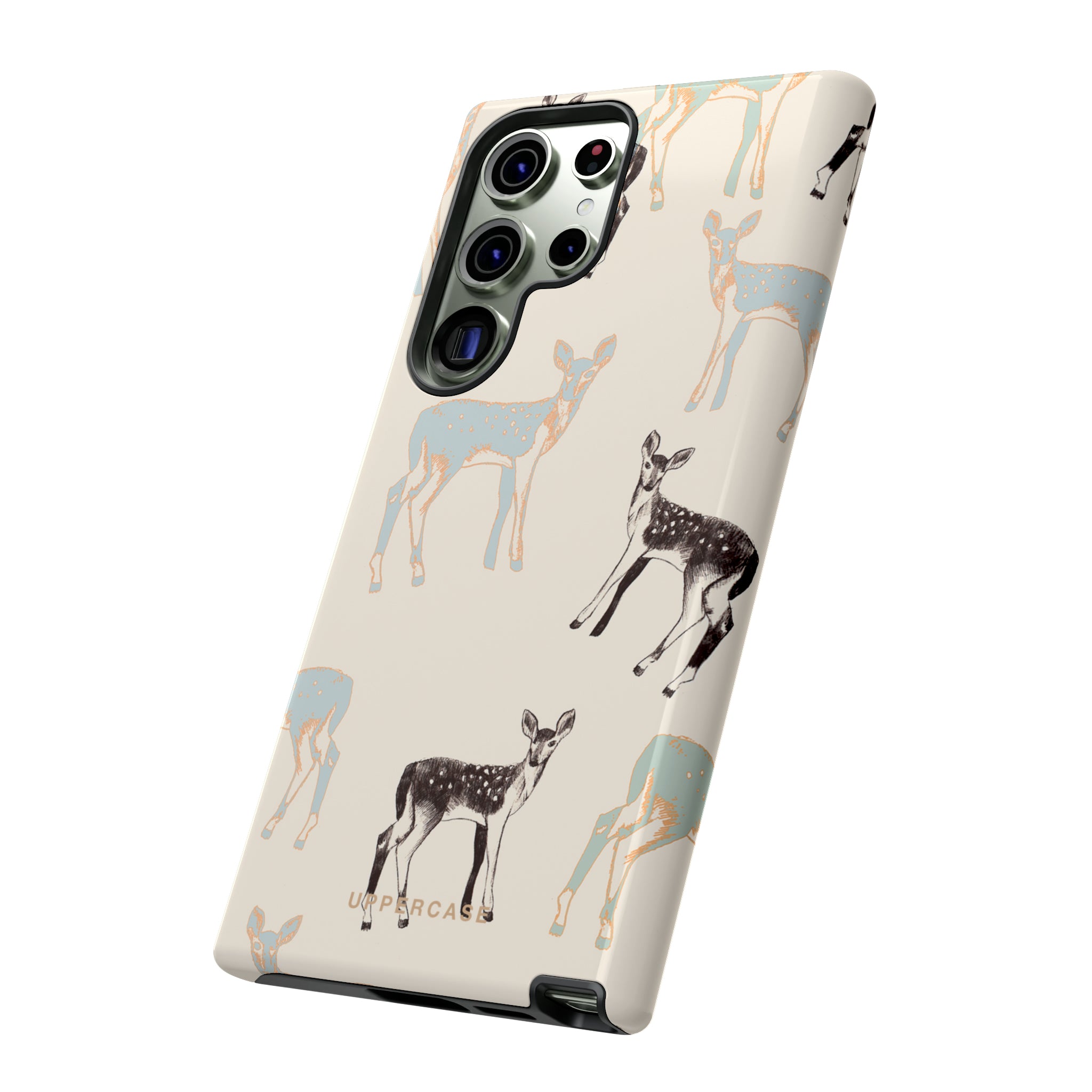 Oh Deer - Strong Case