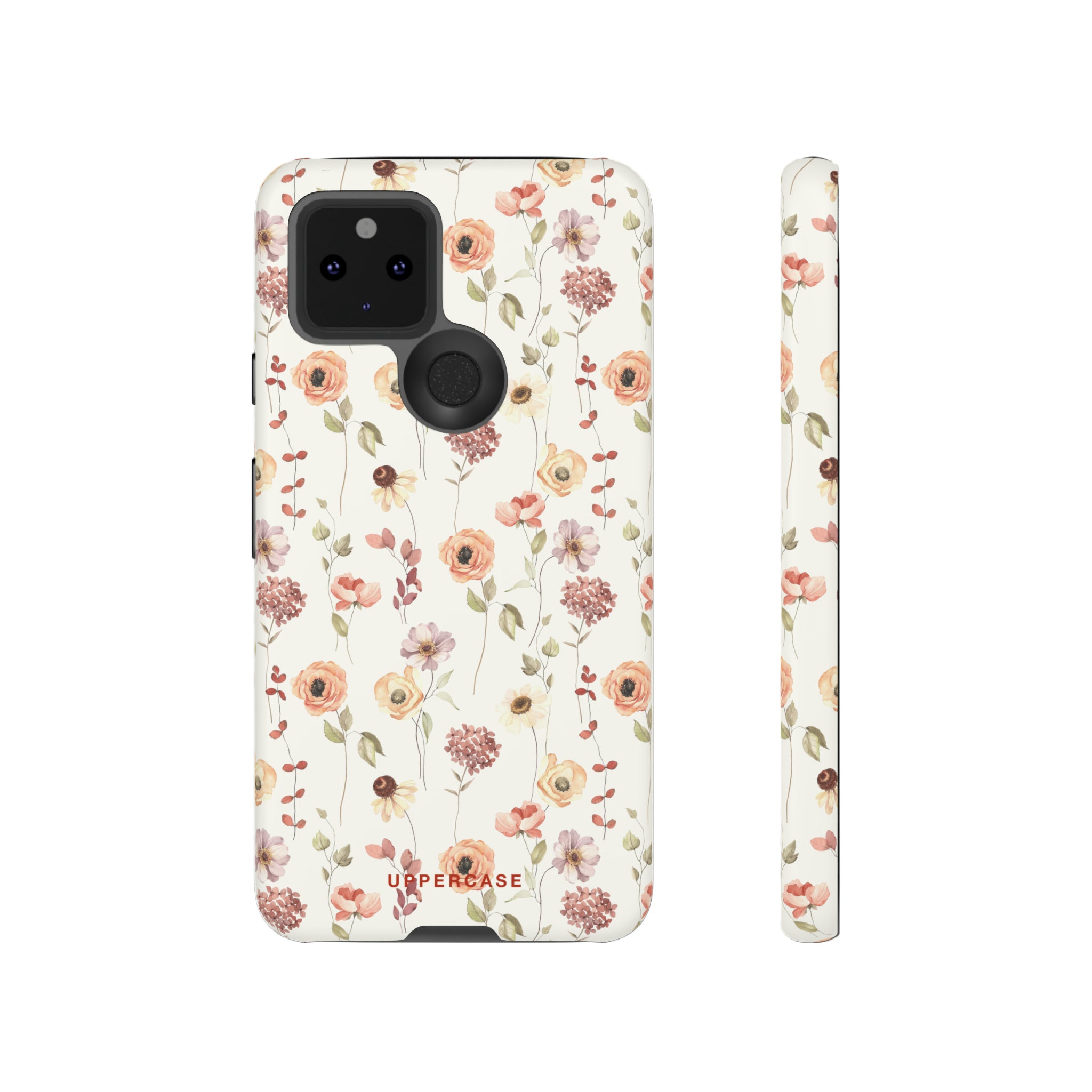 Flowery Bloom - Strong Case