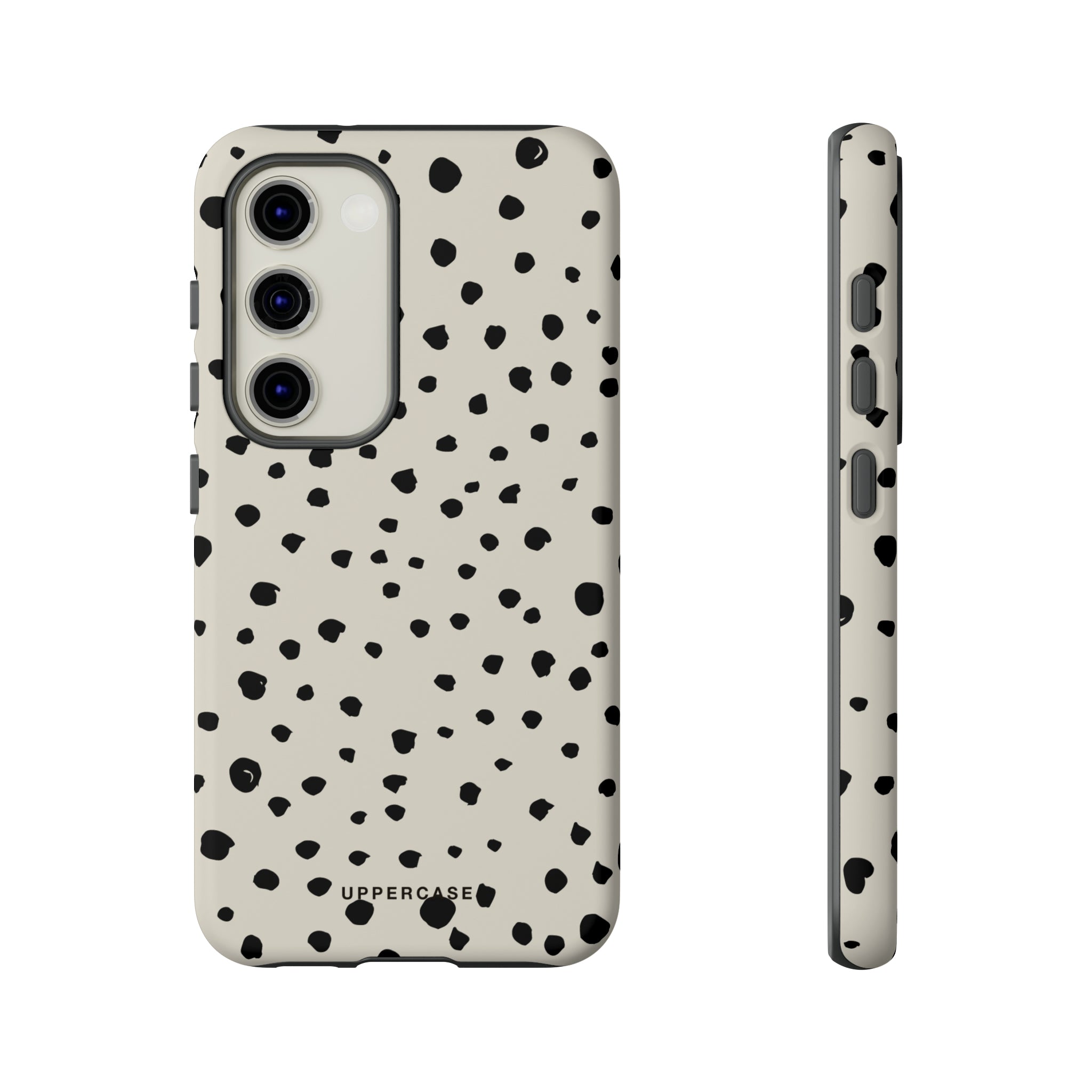 Freckle Flair - Strong Case