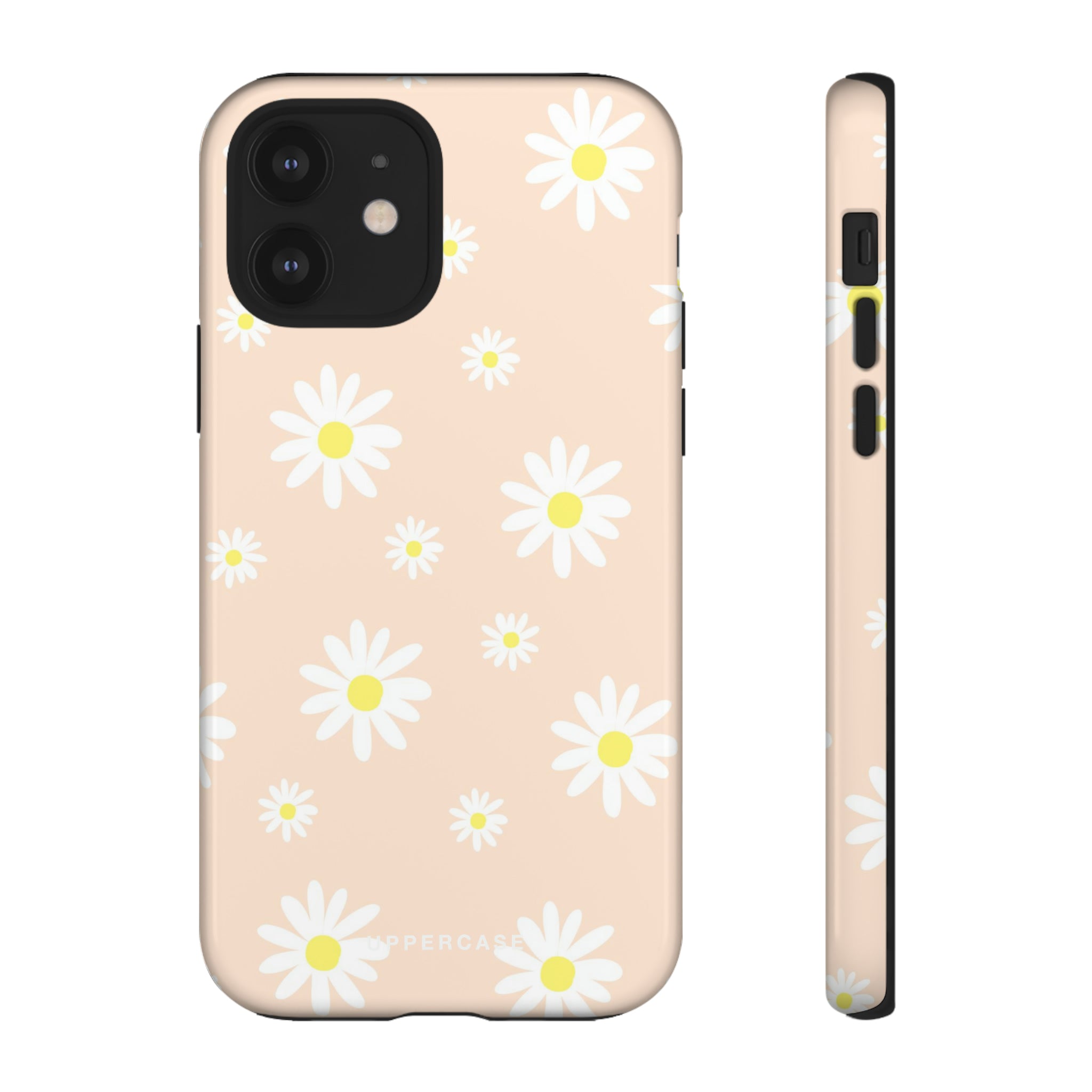 Blossomy Daisy - Strong Case