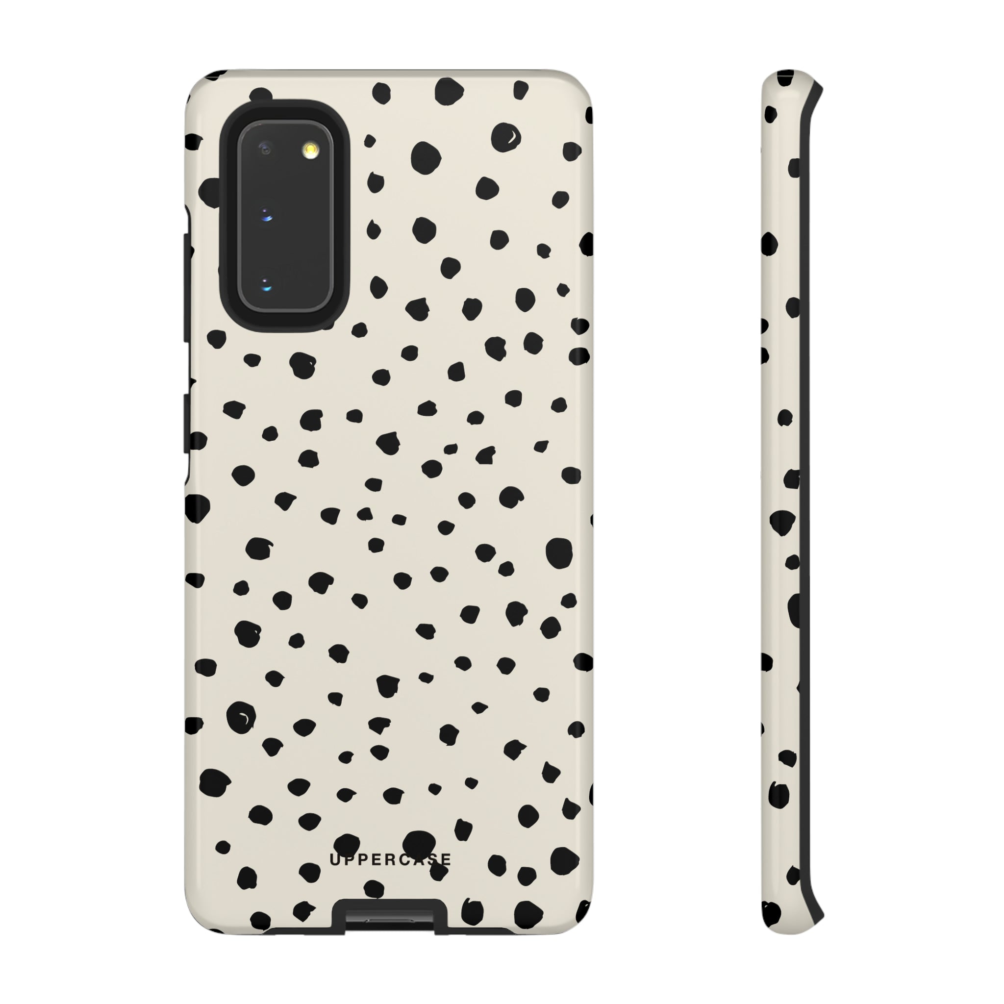 Freckle Flair - Strong Case