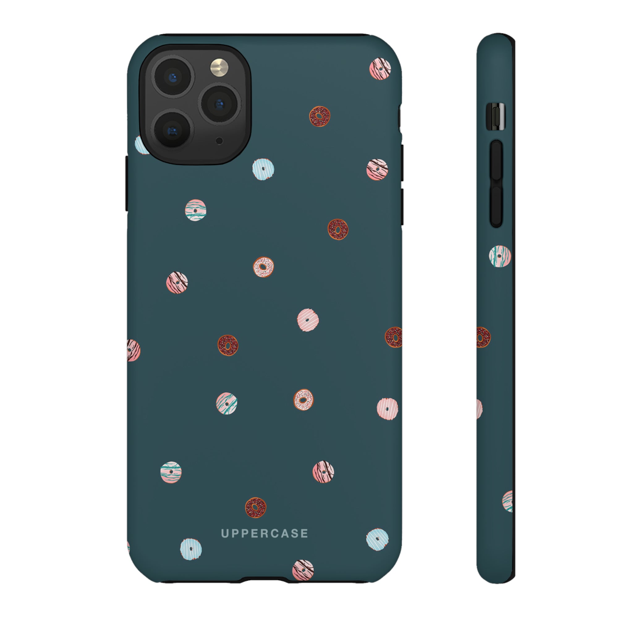 Donut Rain - Strong Case