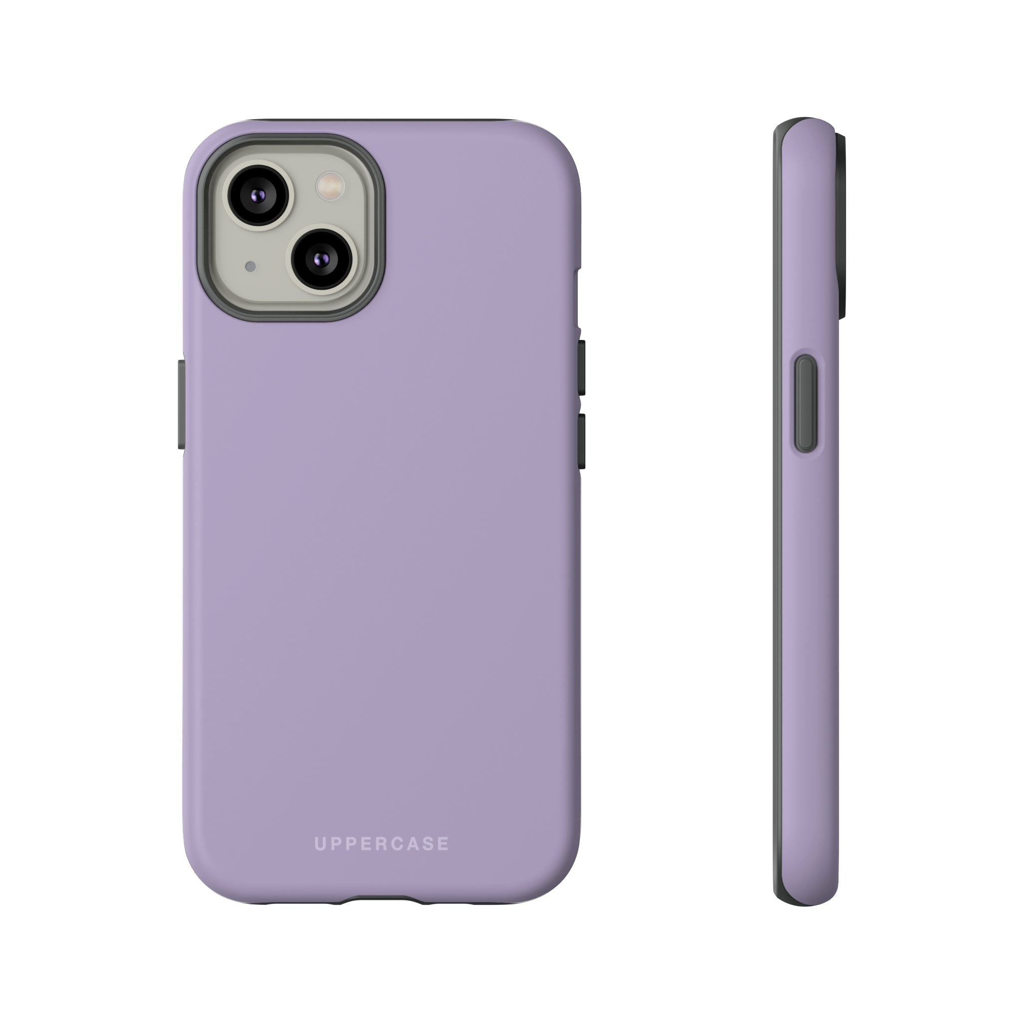 Lilac - Strong Case