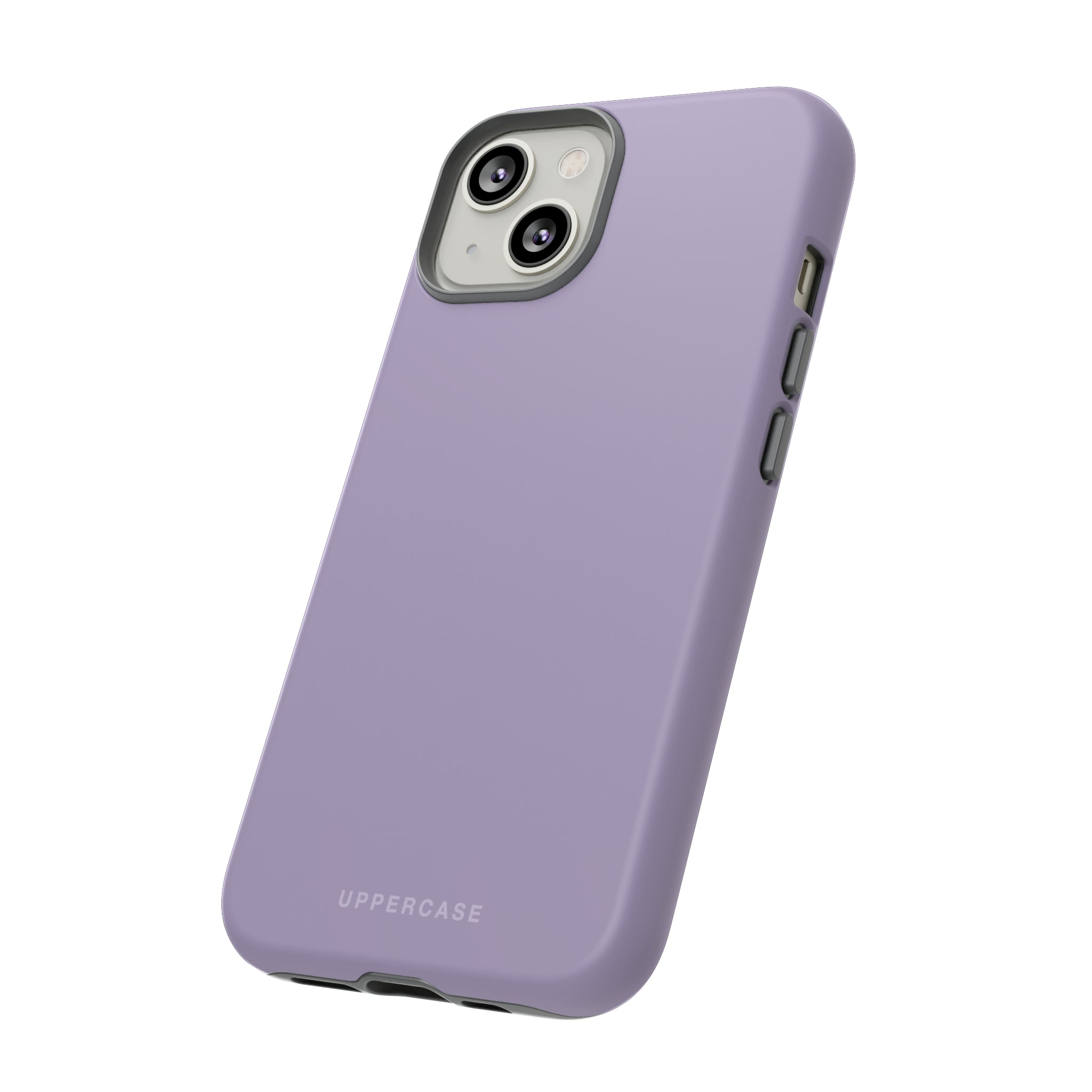 Lilac - Strong Case