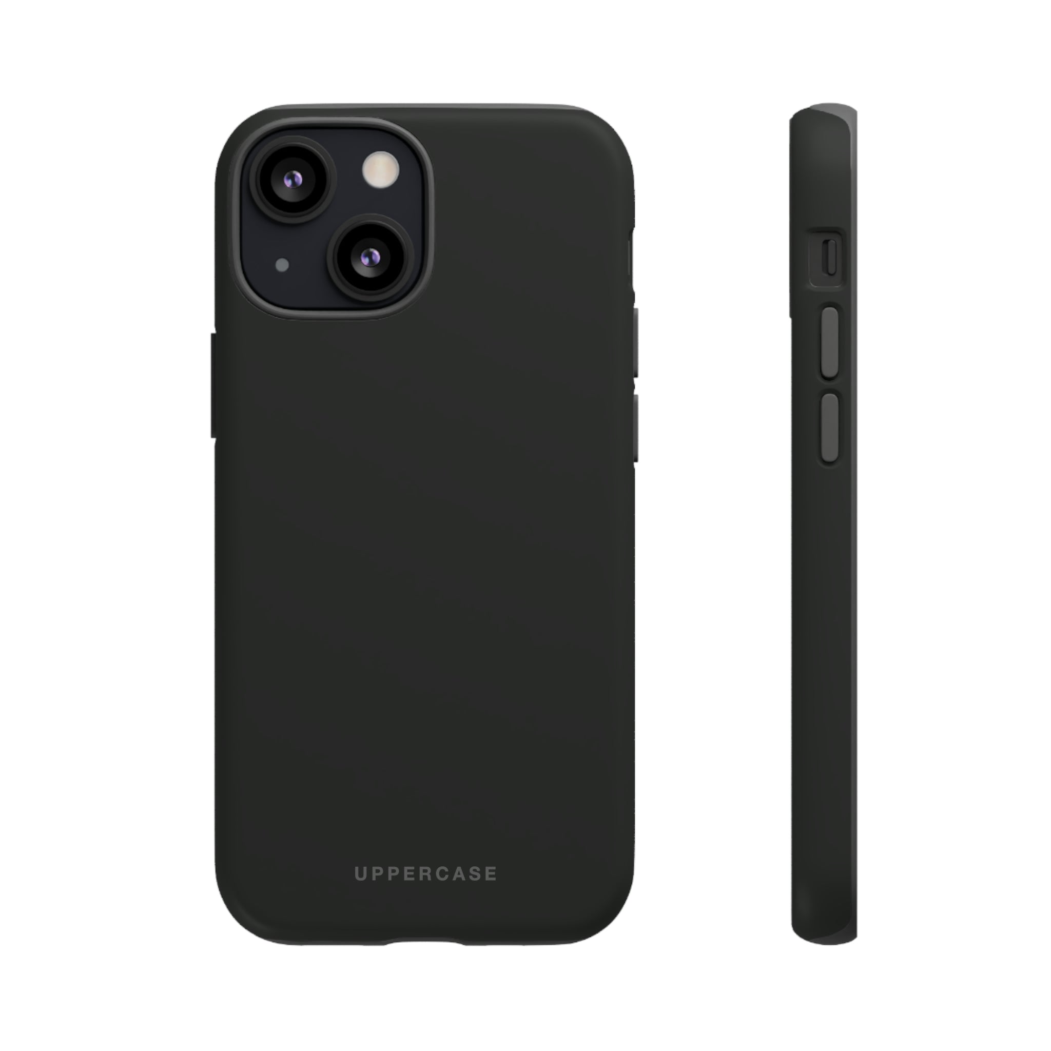 Charcoal - Strong Case