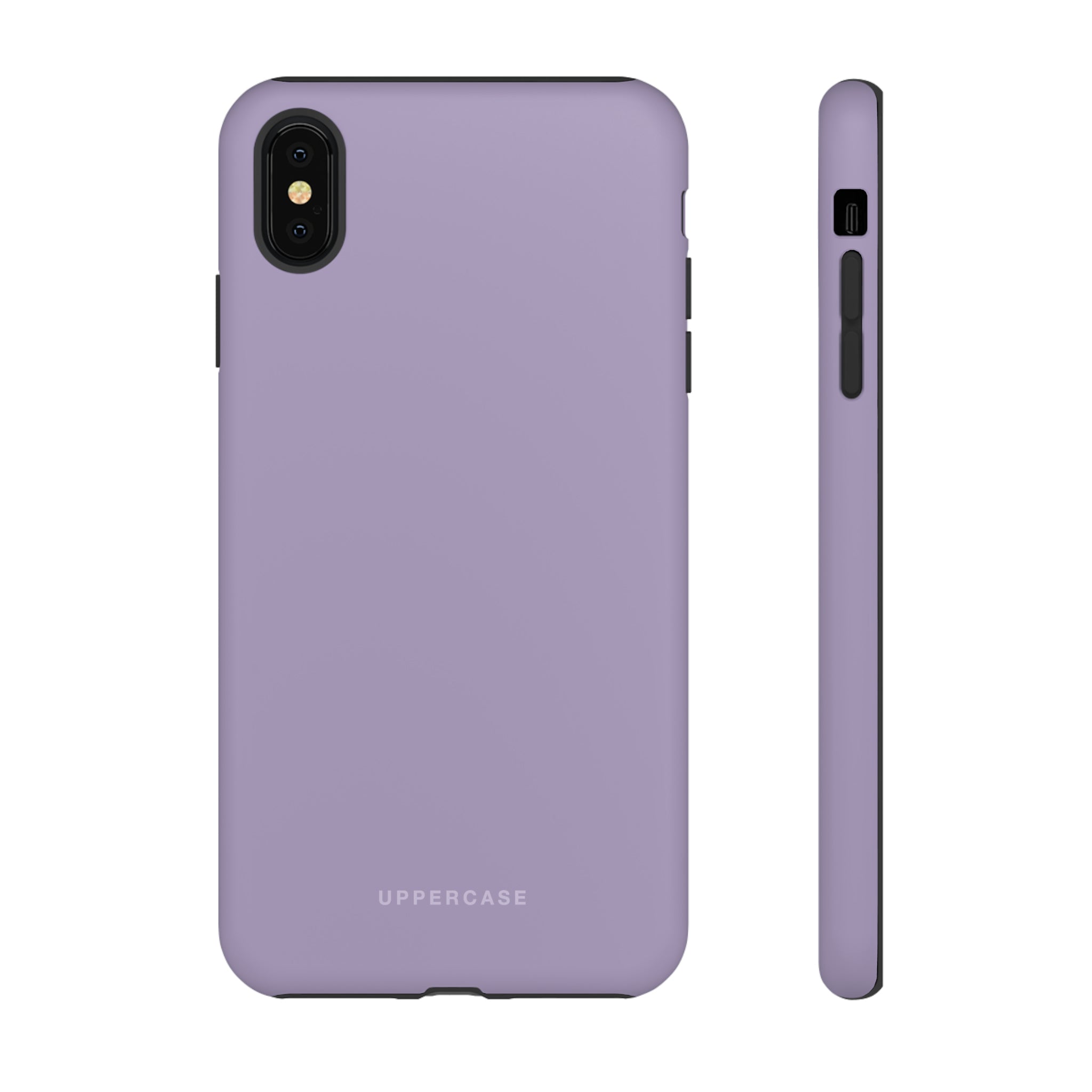 Lilac - Strong Case