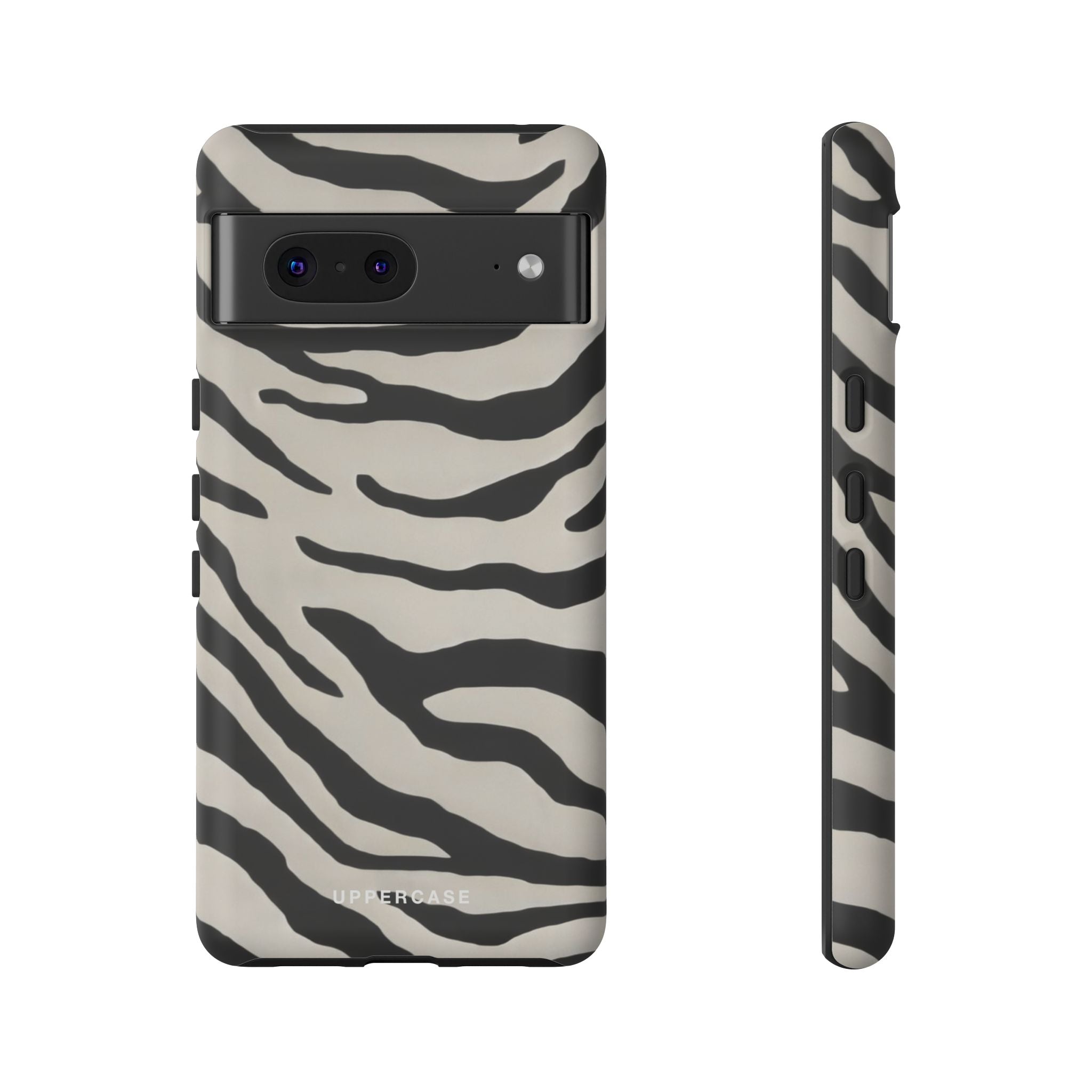 Nairobi Zebra - Strong Case