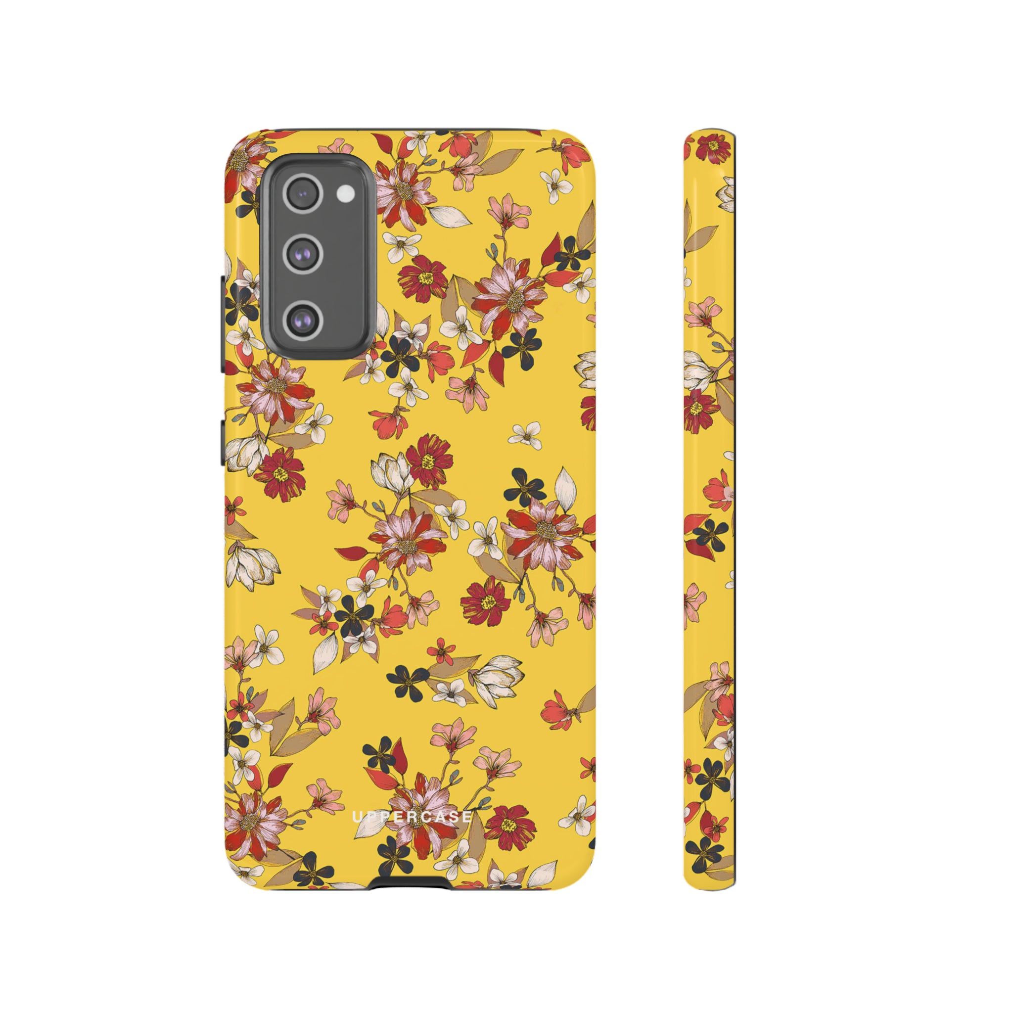 Daylight Floral - Strong Case