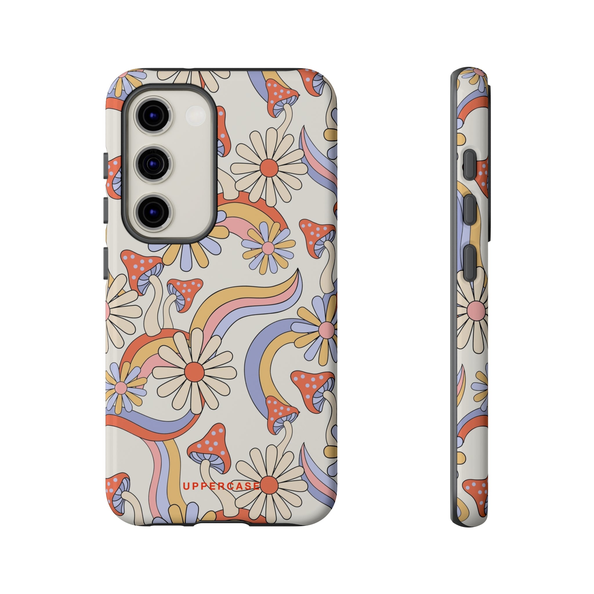 Good Vibes - Beige - Strong Case