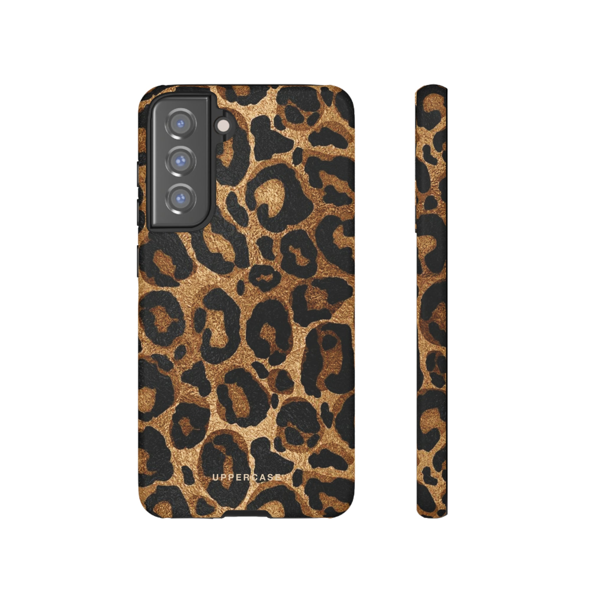 Luxe Leo - Strong Case