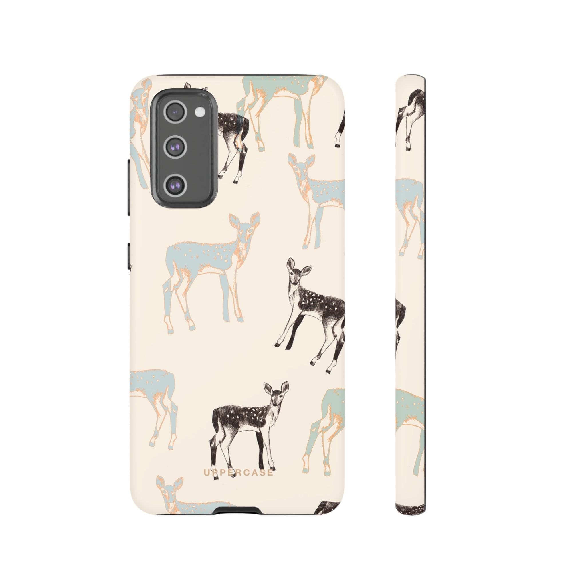 Oh Deer - Strong Case