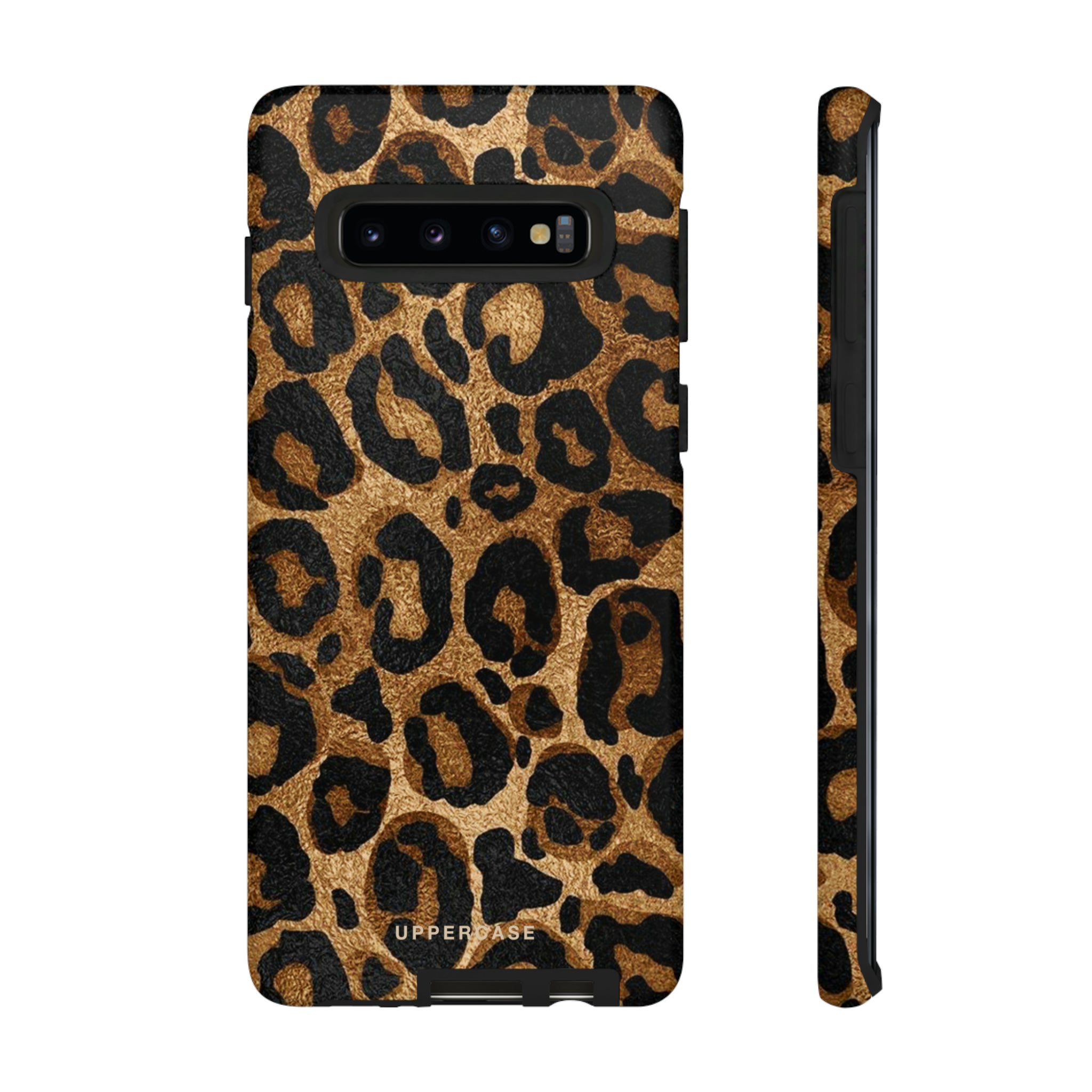 Luxe Leo - Strong Case