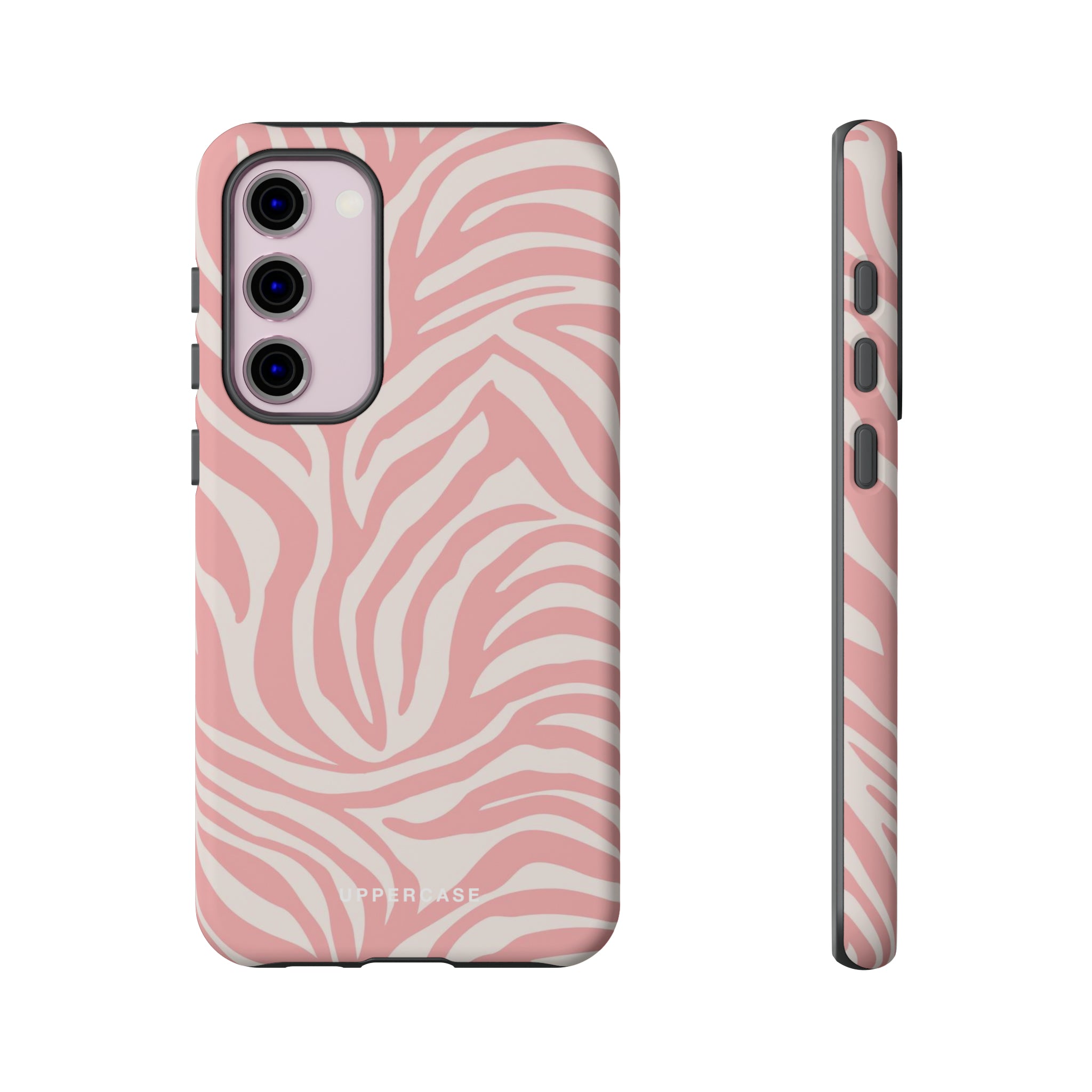 Free Spirit - Strong Case