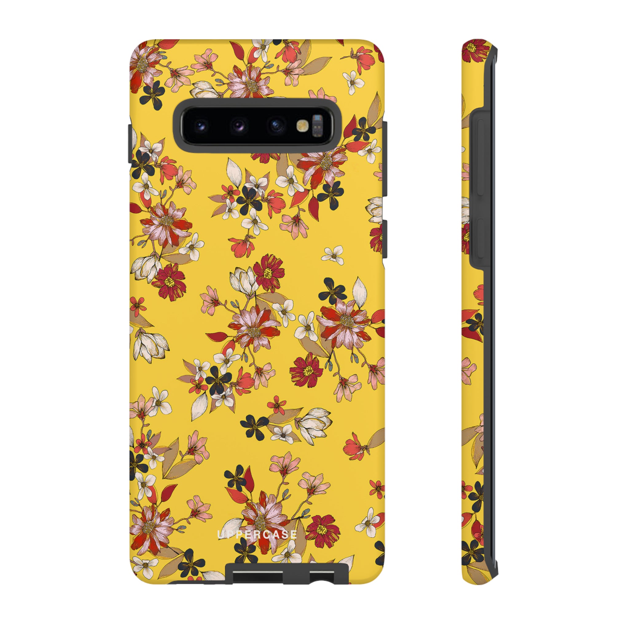 Daylight Floral - Strong Case