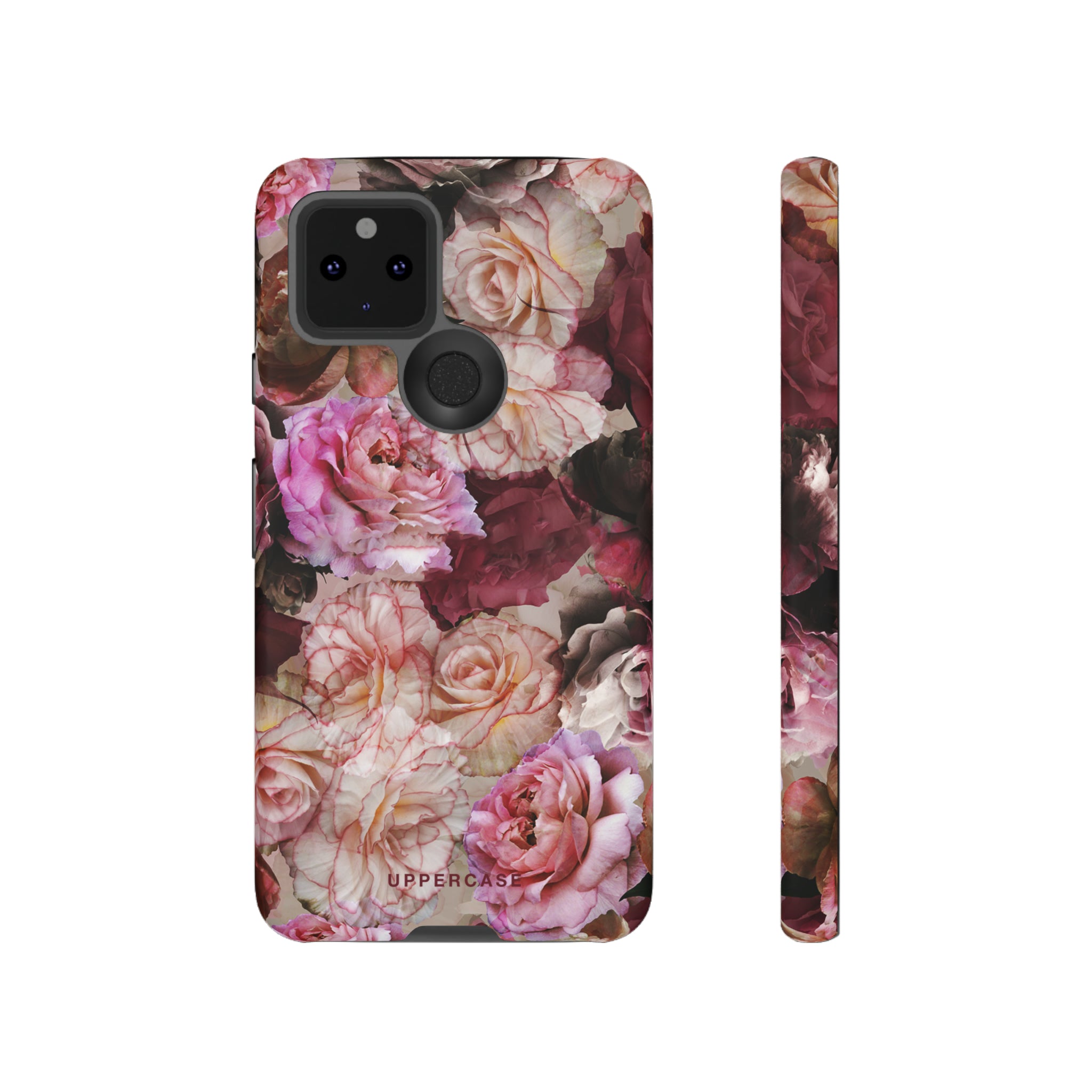 Rose Bouquet - Strong Case