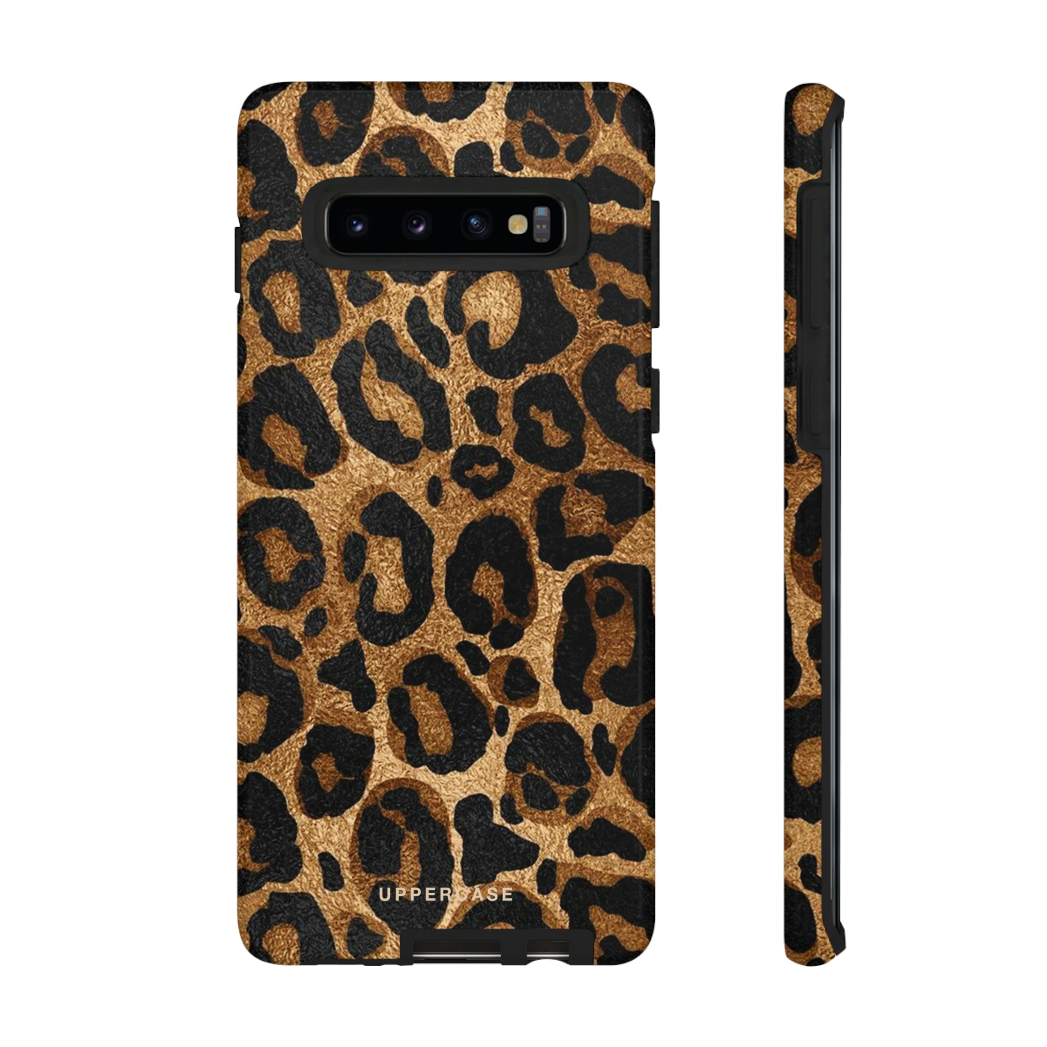 Luxe Leo - Strong Case