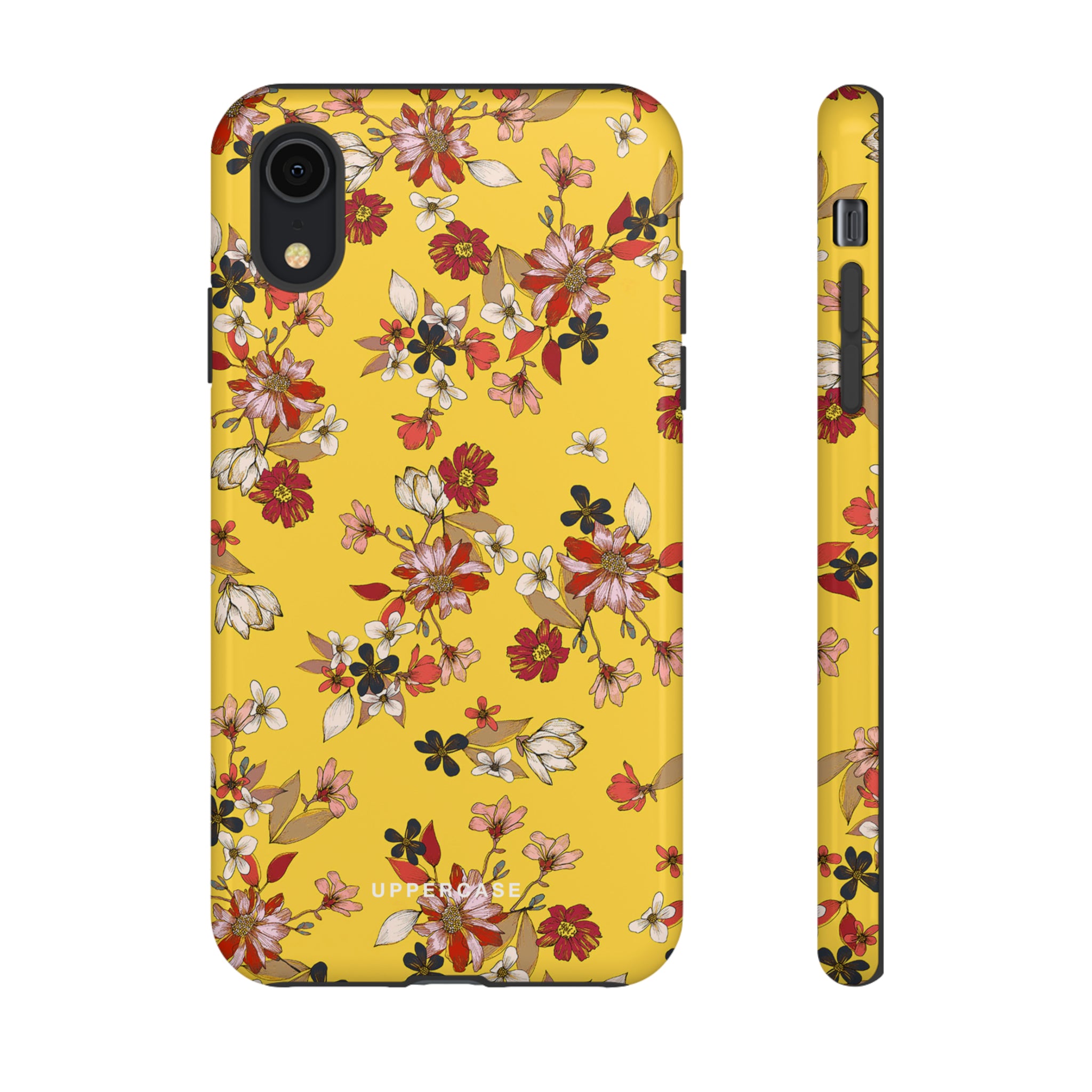 Daylight Floral - Strong Case