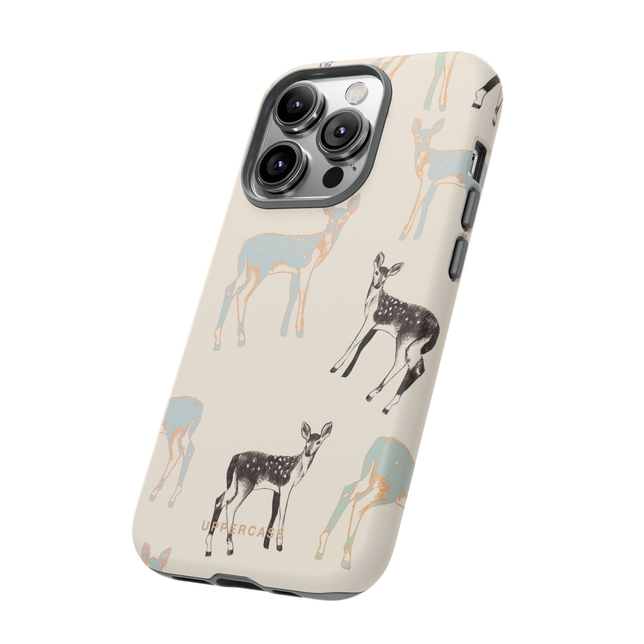 Oh Deer - Strong Case