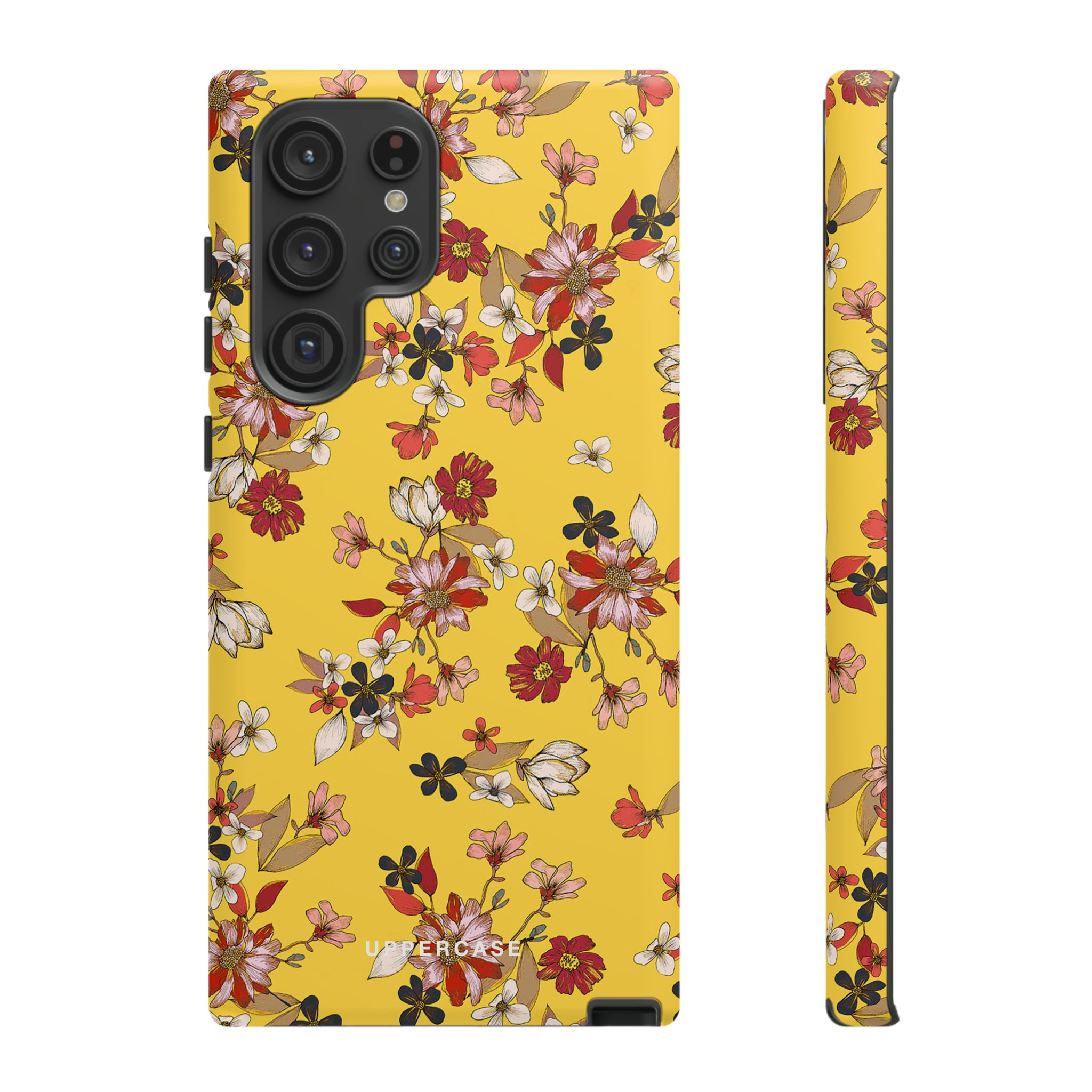 Daylight Floral - Strong Case