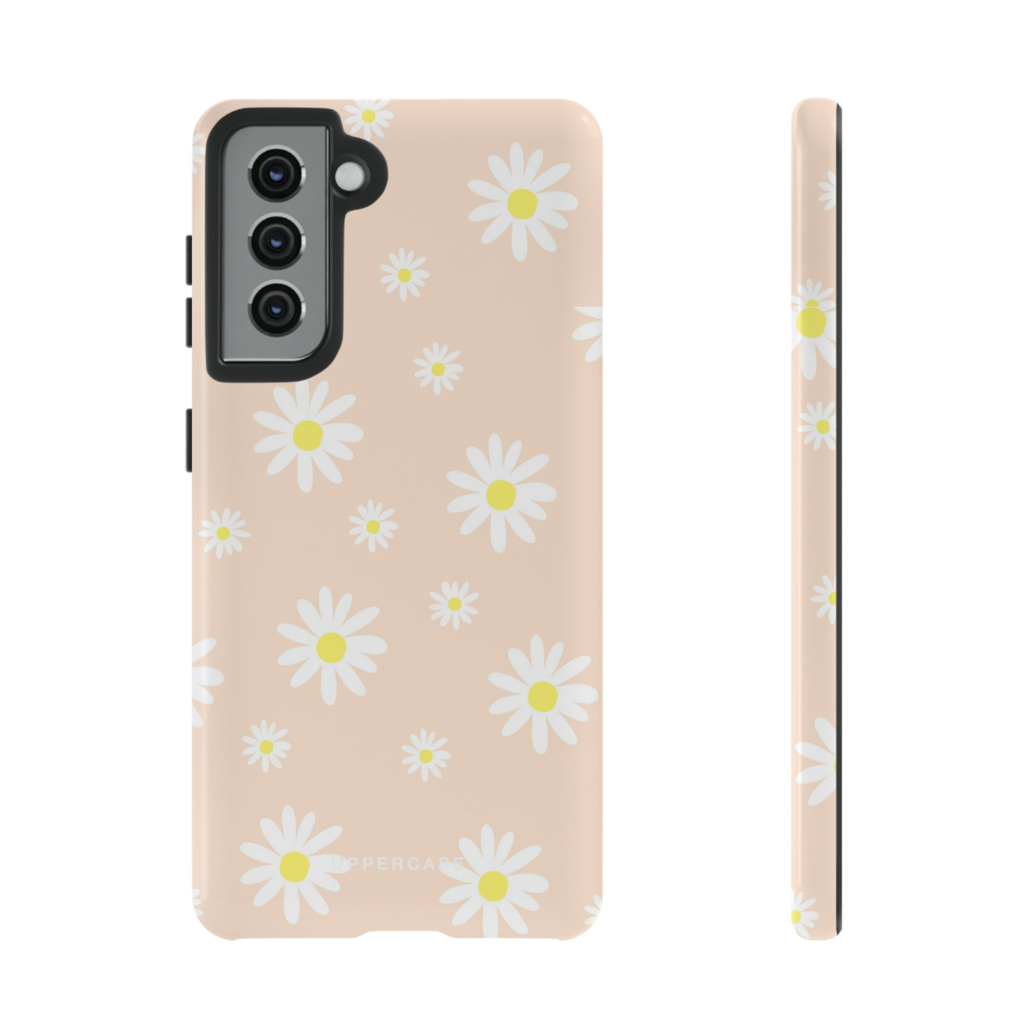 Blossomy Daisy - Strong Case