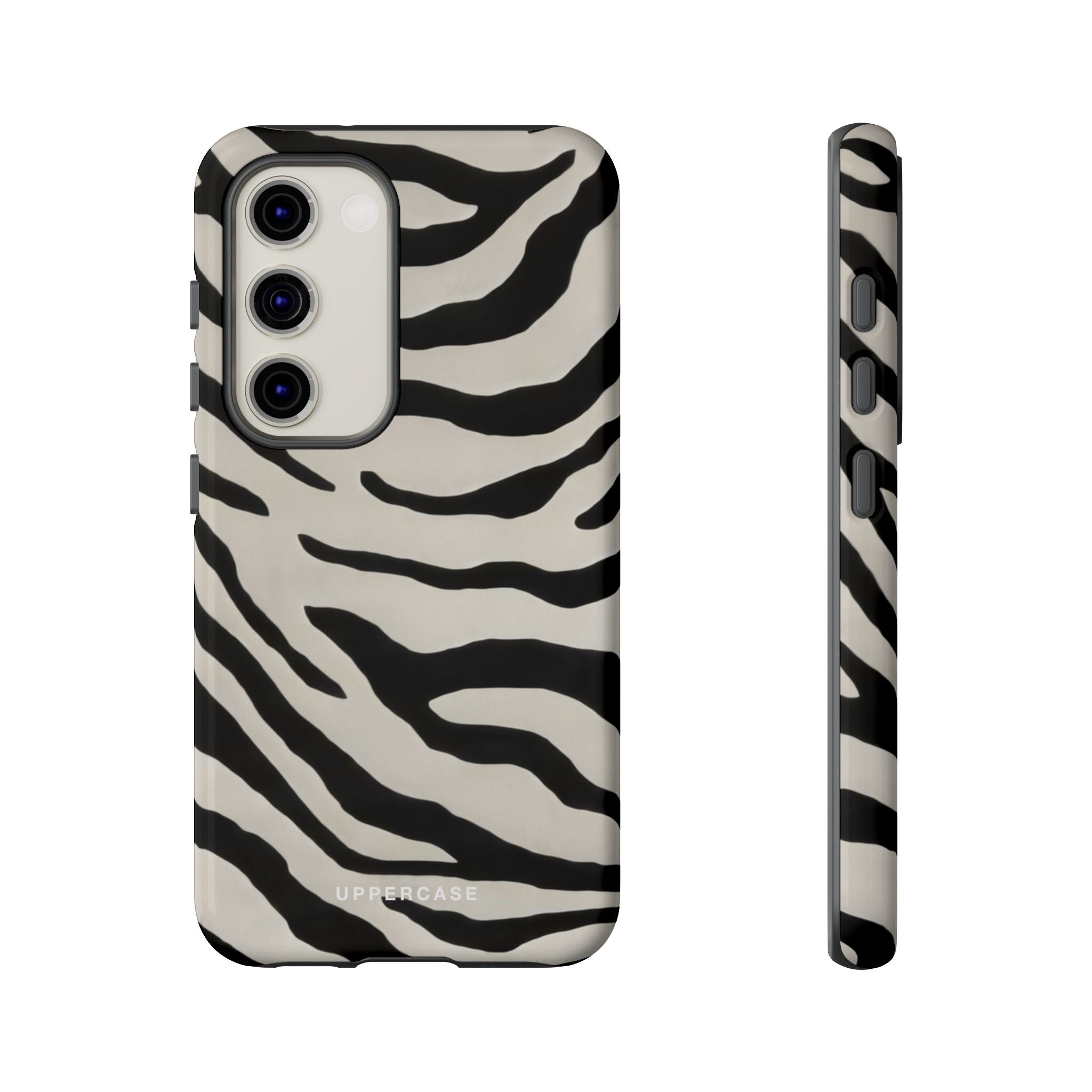 Nairobi Zebra - Strong Case