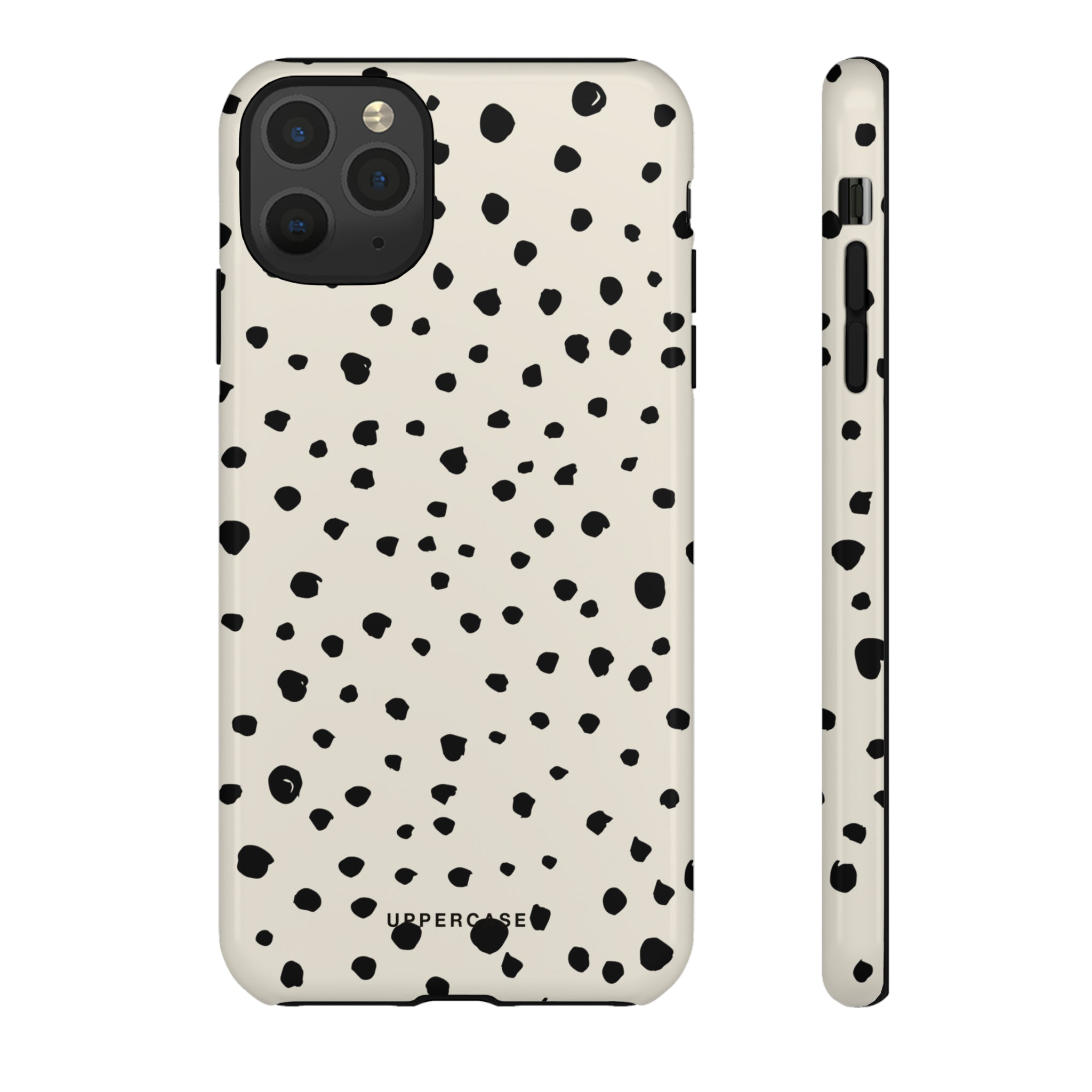 Freckle Flair - Strong Case