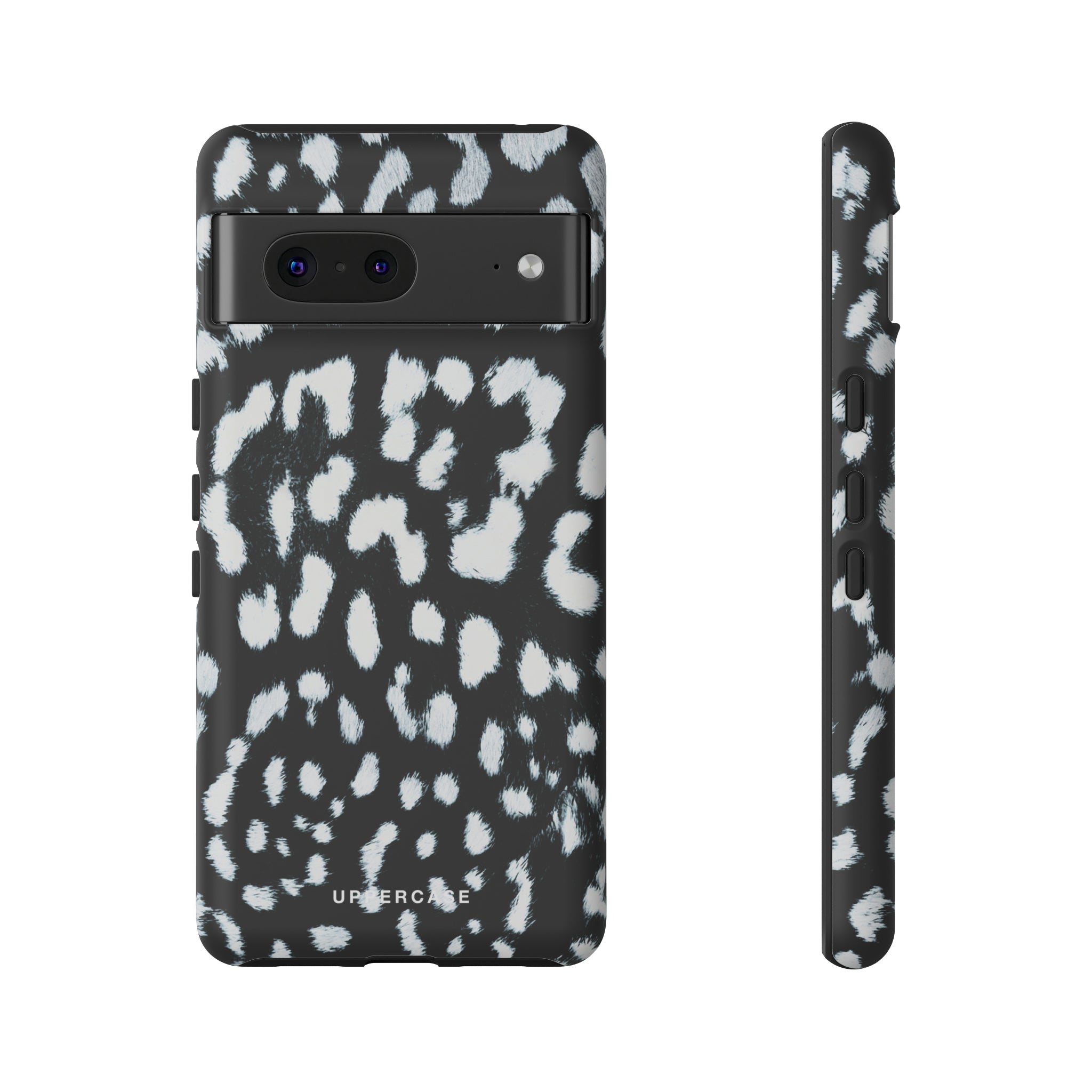 Snow Leopard - Strong Case