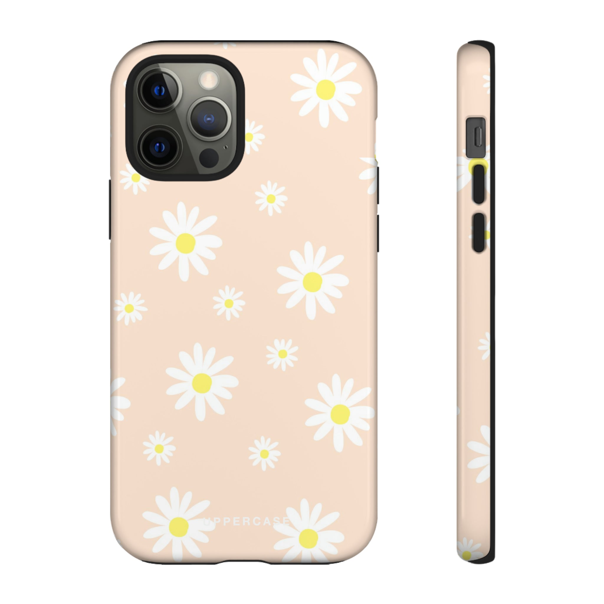 Blossomy Daisy - Strong Case