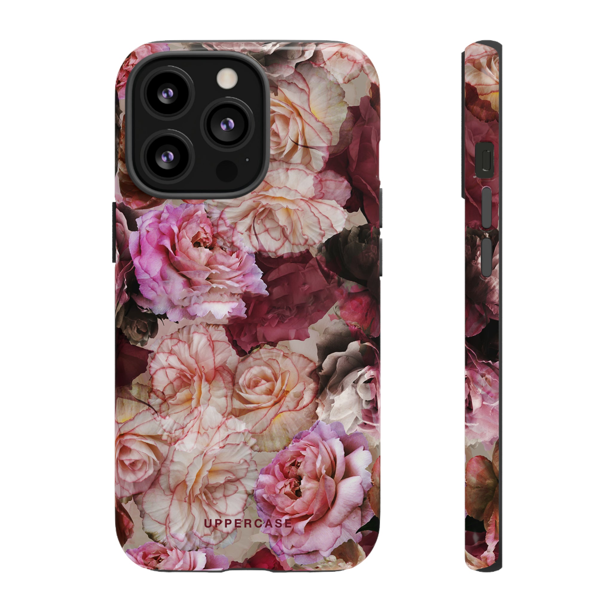 Rose Bouquet - Strong Case